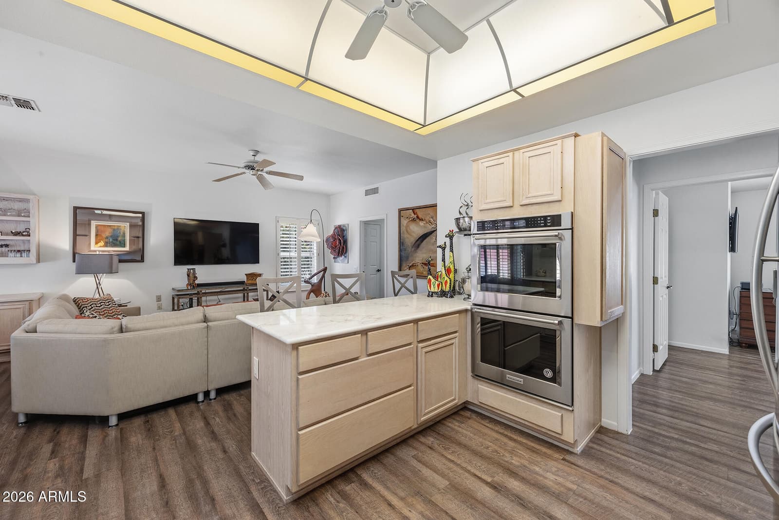 20602 N NATCHEZ Drive, Sun City West, AZ 85375 — photo 42 of 76