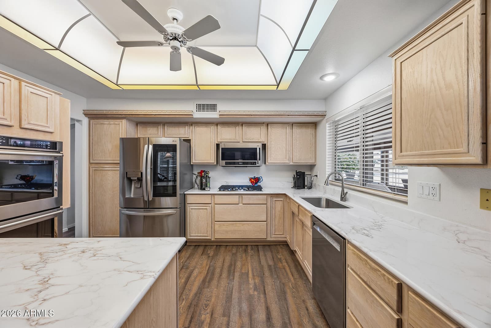 20602 N NATCHEZ Drive, Sun City West, AZ 85375 — photo 43 of 76