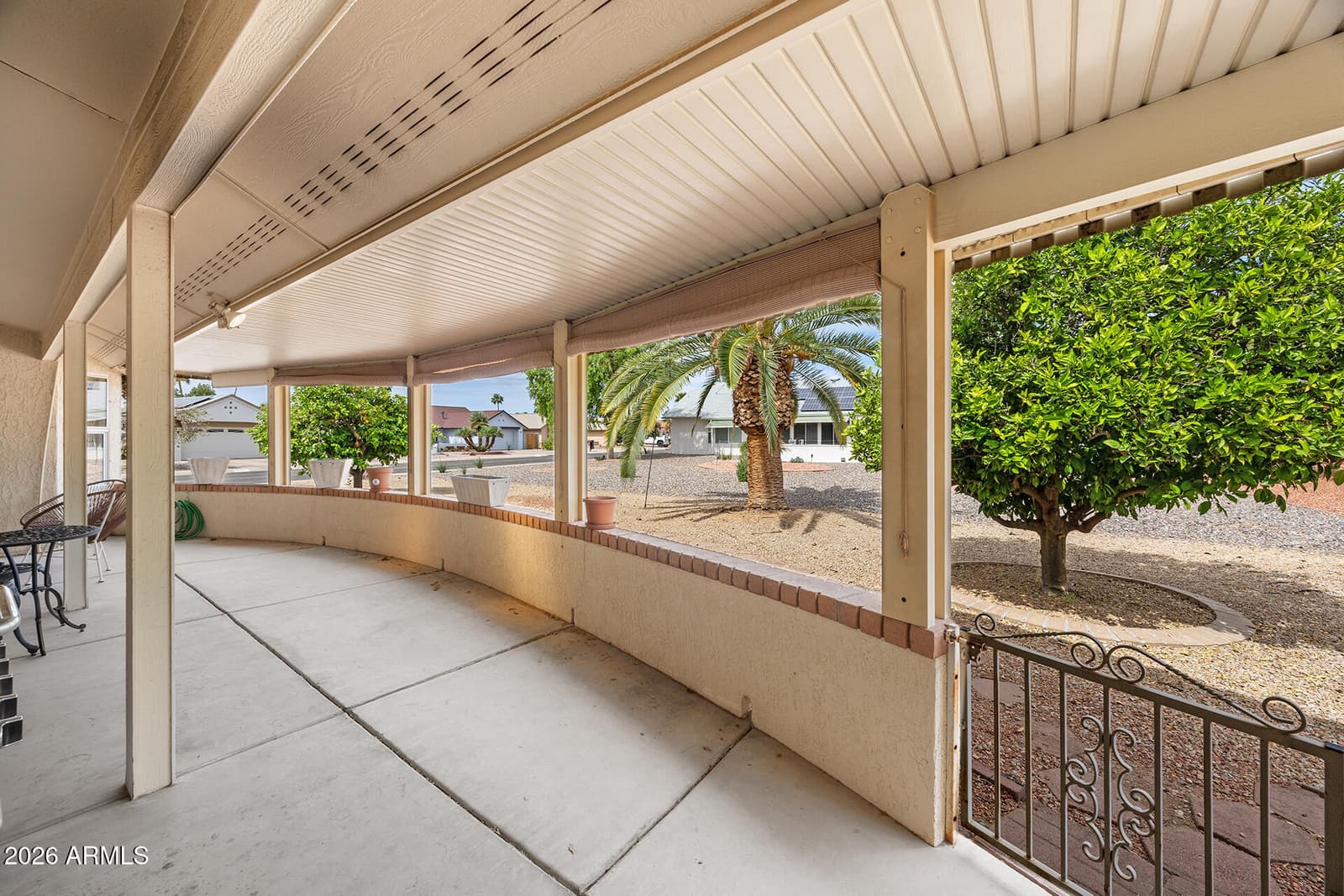 20602 N NATCHEZ Drive, Sun City West, AZ 85375 — photo 53 of 76