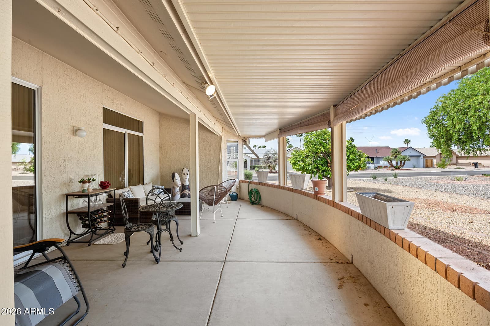20602 N NATCHEZ Drive, Sun City West, AZ 85375 — photo 54 of 76