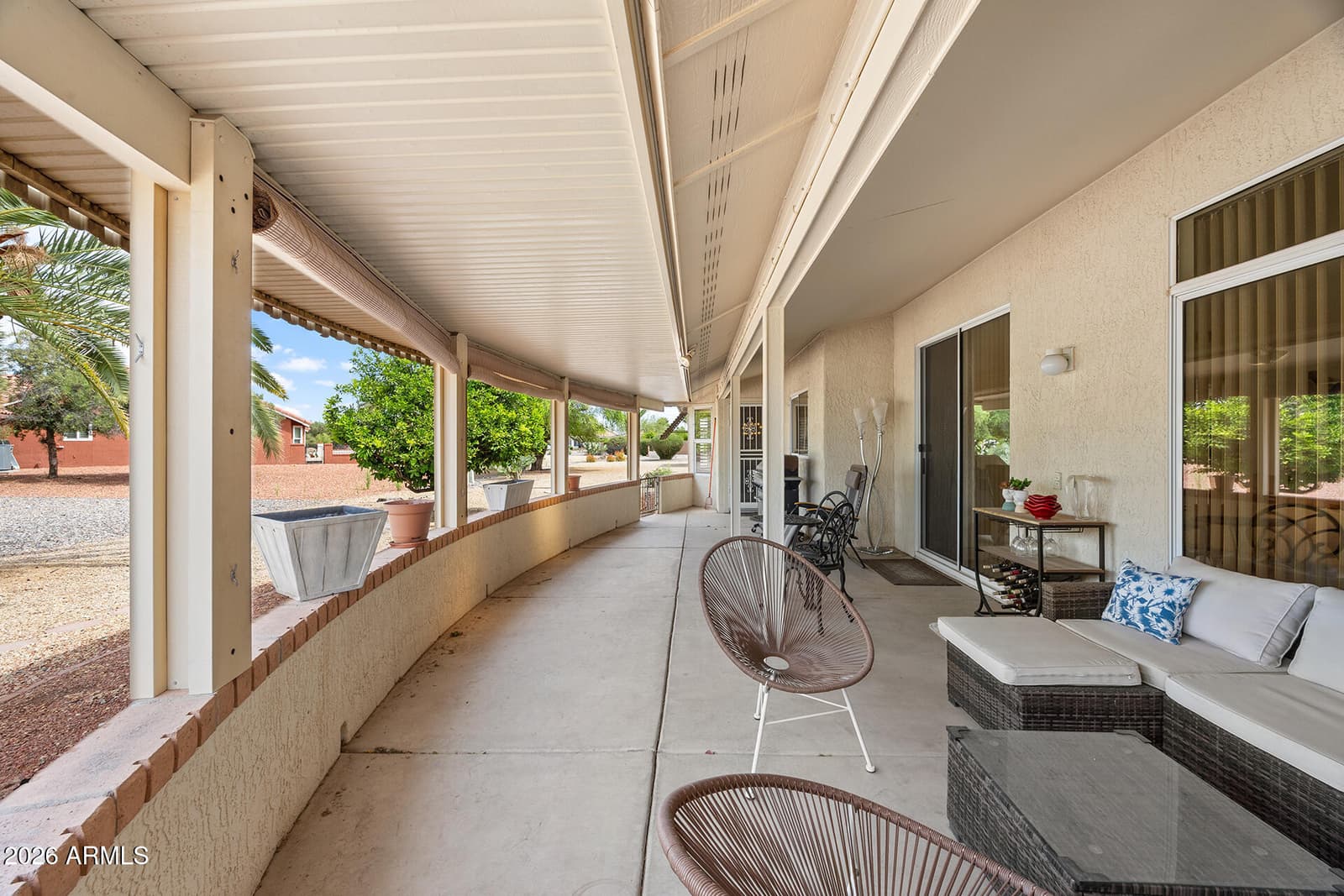 20602 N NATCHEZ Drive, Sun City West, AZ 85375 — photo 56 of 76
