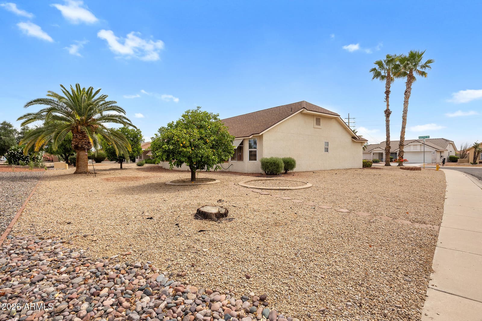 20602 N NATCHEZ Drive, Sun City West, AZ 85375 — photo 60 of 76