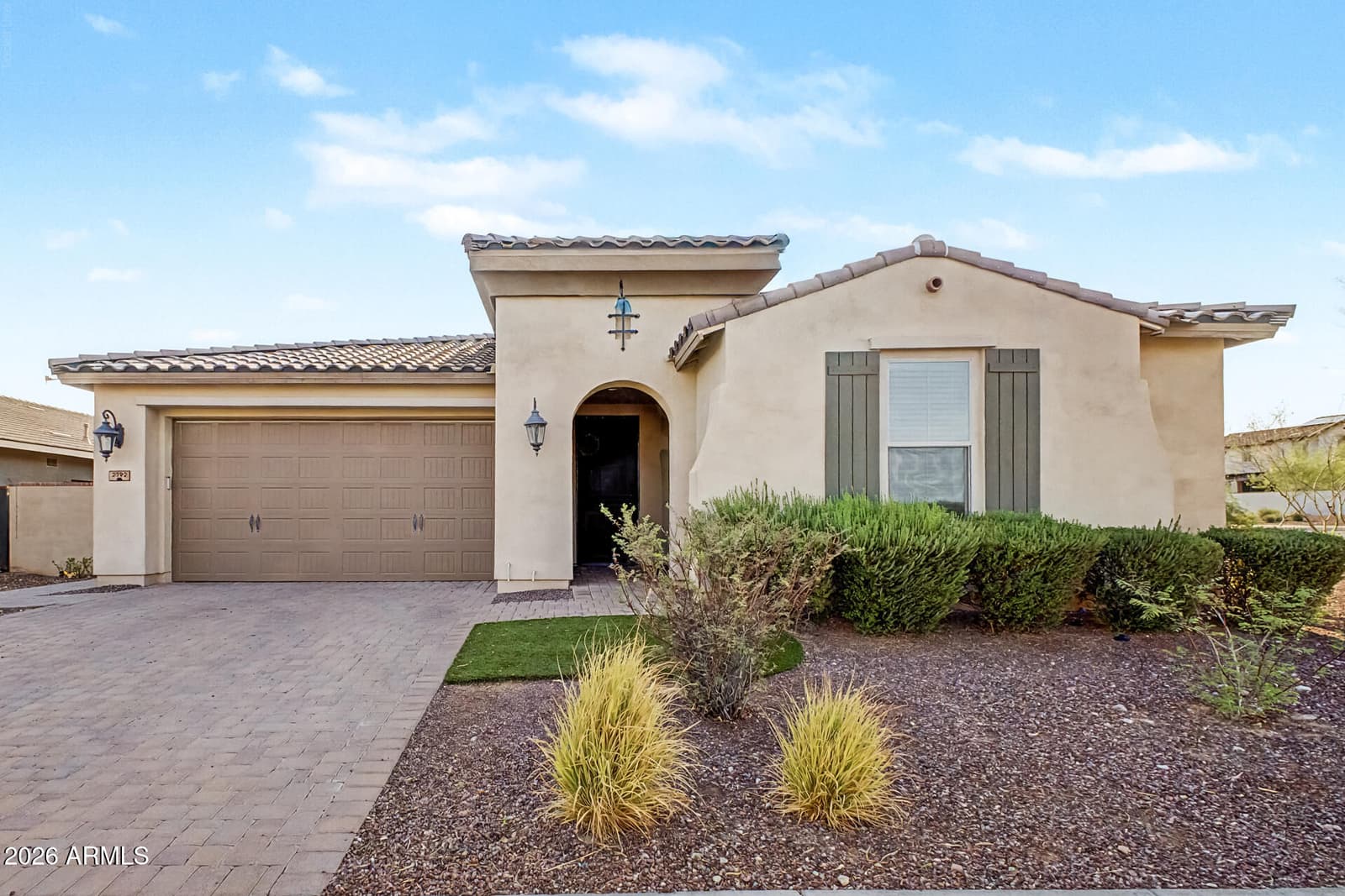 2792 N ACACIA Way, Buckeye, AZ 85396 — photo 41 of 46