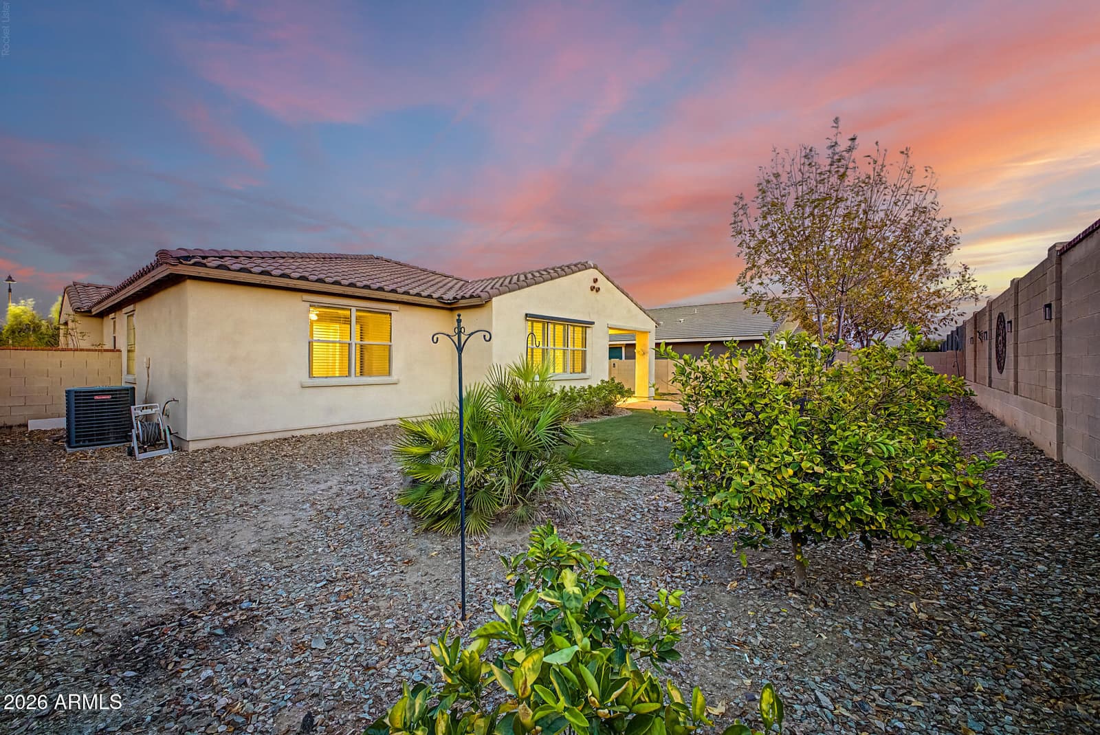 2792 N ACACIA Way, Buckeye, AZ 85396 — photo 34 of 46