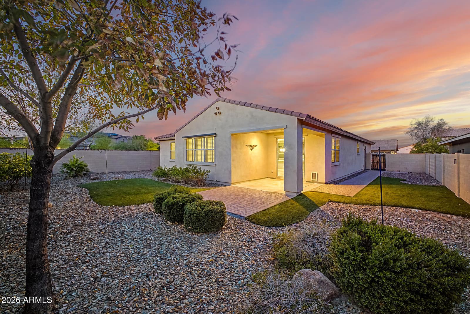2792 N ACACIA Way, Buckeye, AZ 85396 — photo 33 of 46