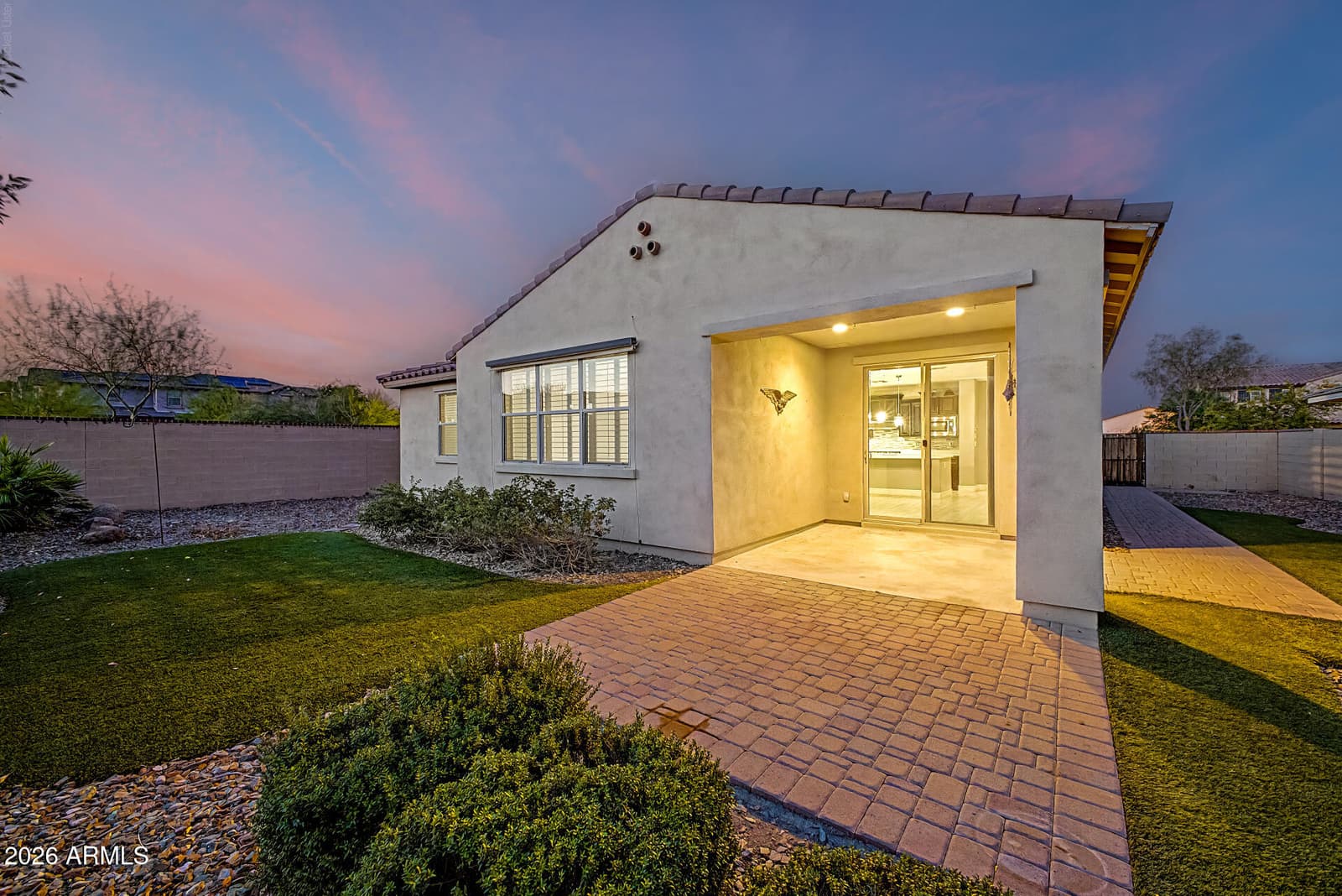 2792 N ACACIA Way, Buckeye, AZ 85396 — photo 40 of 46