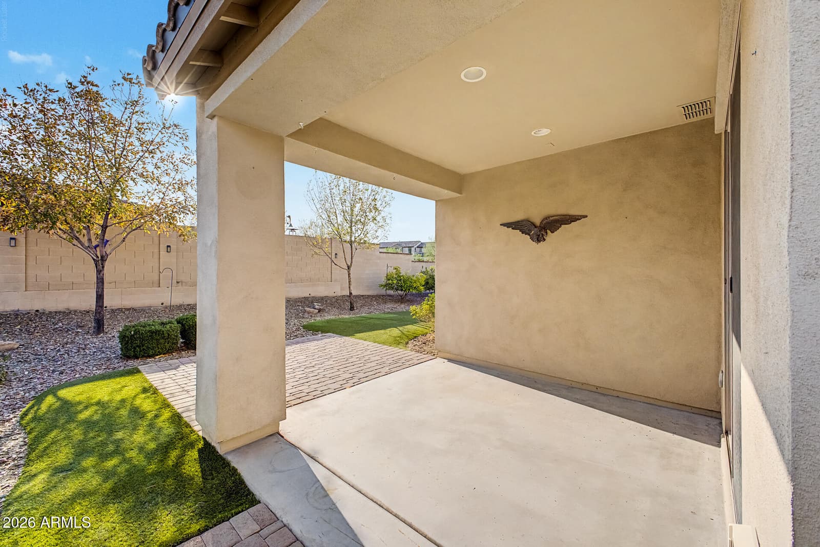 2792 N ACACIA Way, Buckeye, AZ 85396 — photo 35 of 46