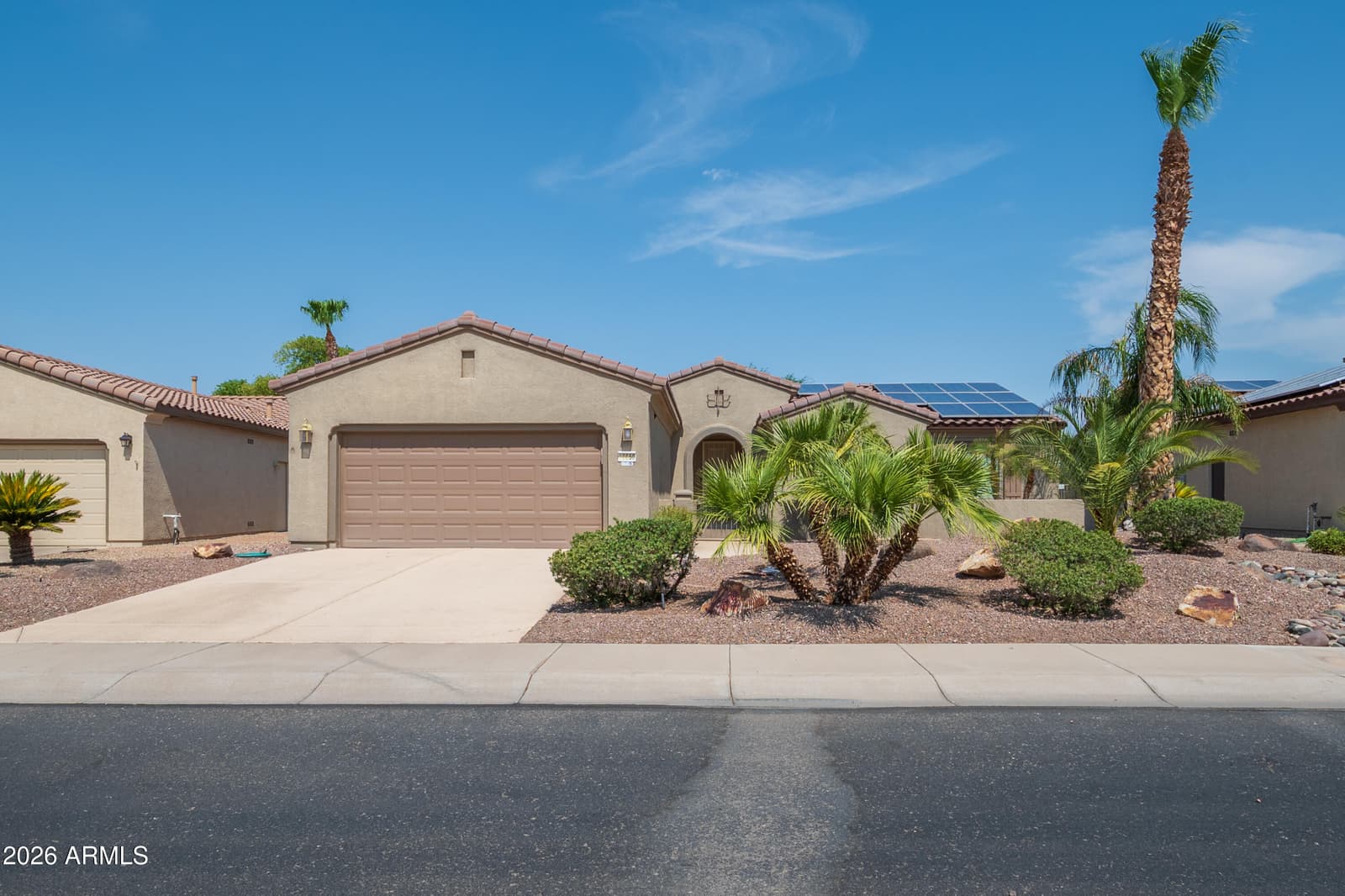 18650 N CACTUS FLOWER Way, Surprise, AZ 85387 — photo 1 of 44