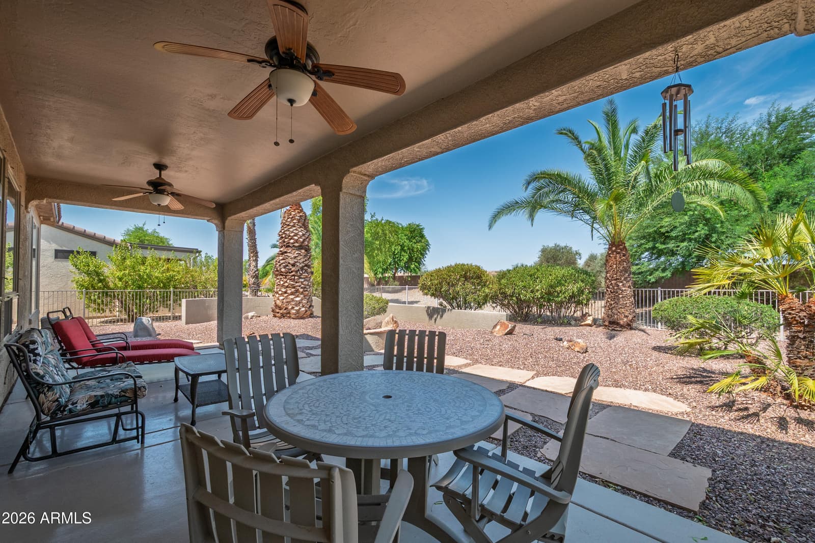 18650 N CACTUS FLOWER Way, Surprise, AZ 85387 — photo 34 of 44