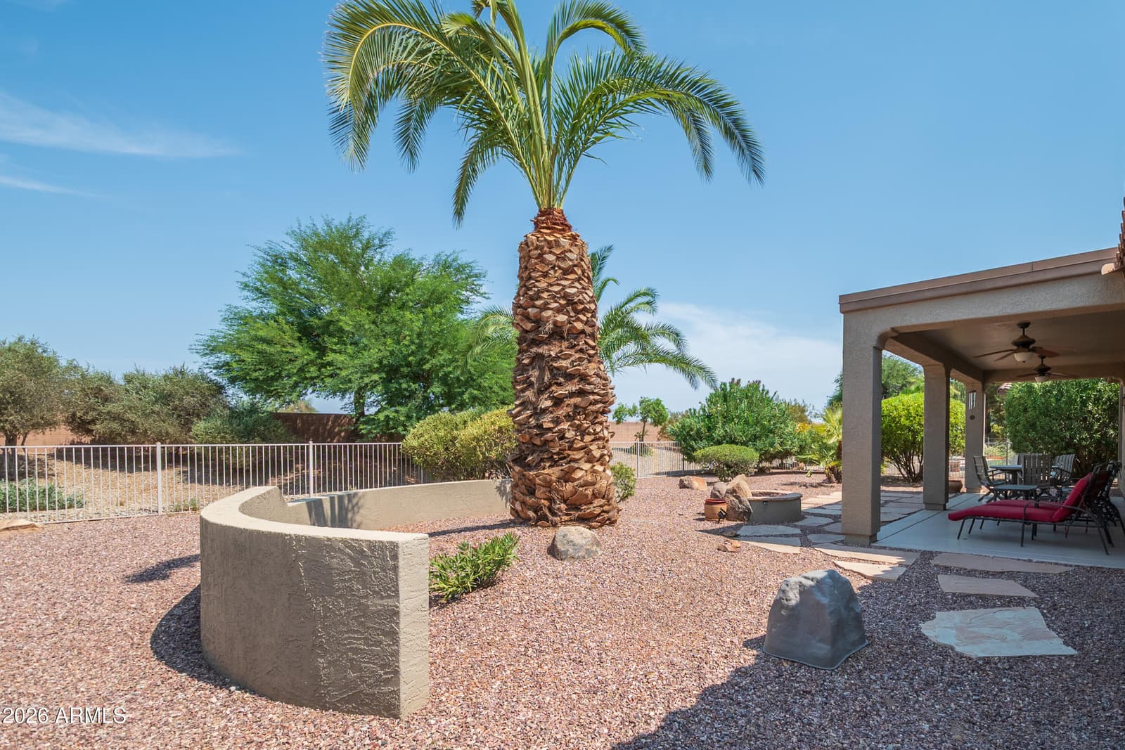 18650 N CACTUS FLOWER Way, Surprise, AZ 85387 — photo 39 of 44