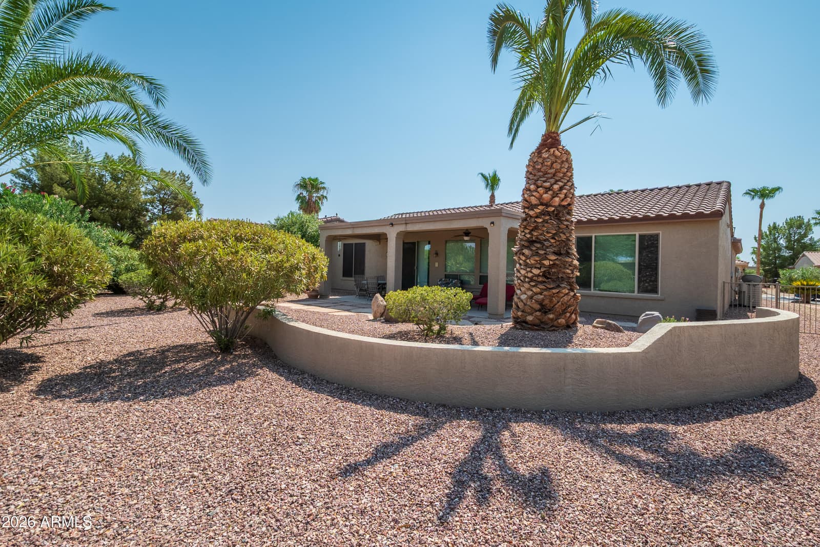 18650 N CACTUS FLOWER Way, Surprise, AZ 85387 — photo 42 of 44