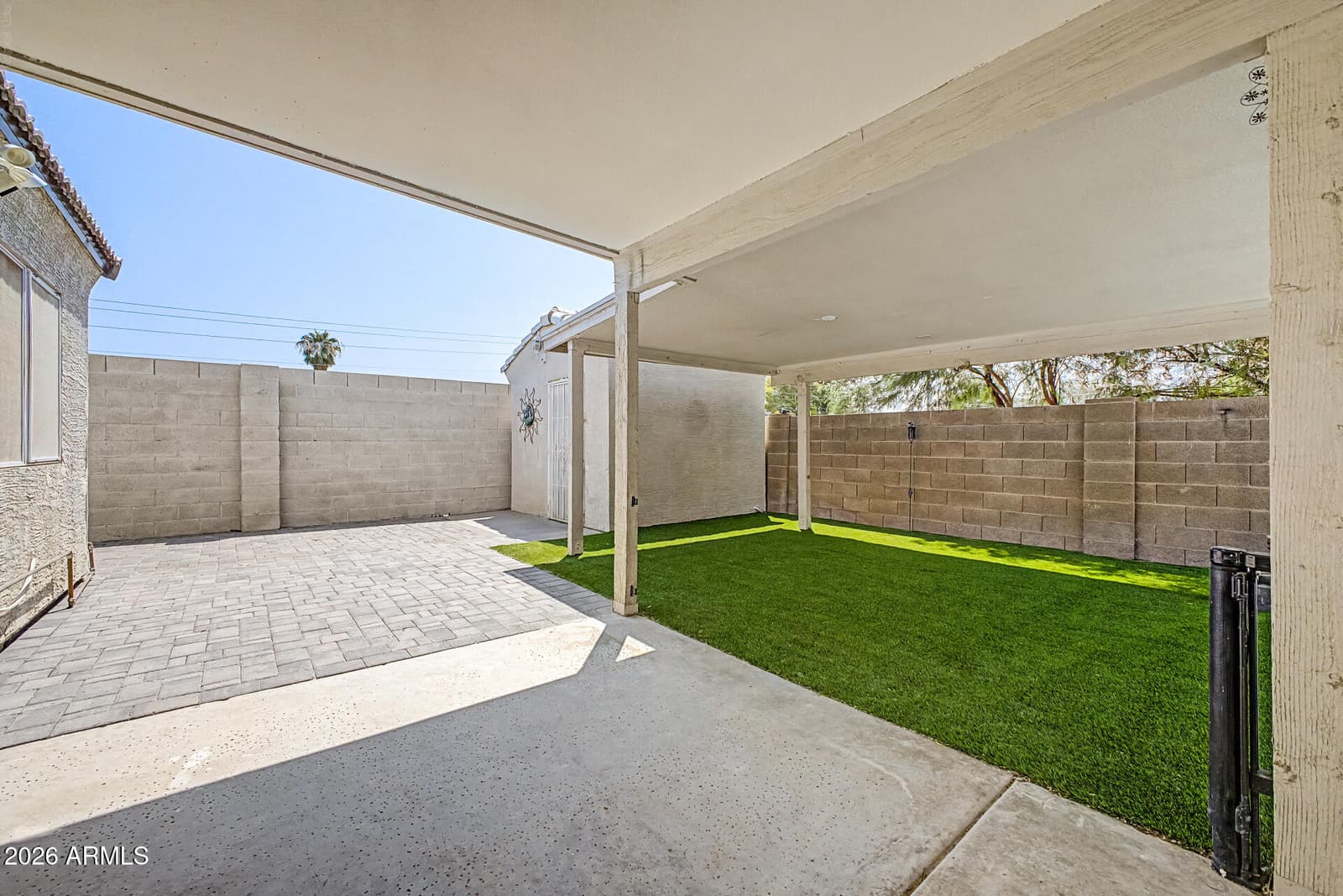 5161 E DIAMOND Avenue, Mesa, AZ 85206 — photo 29 of 33