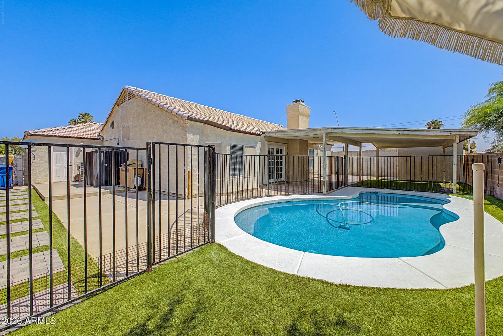 5161 E DIAMOND Avenue, Mesa, AZ 85206 — photo 33 of 33