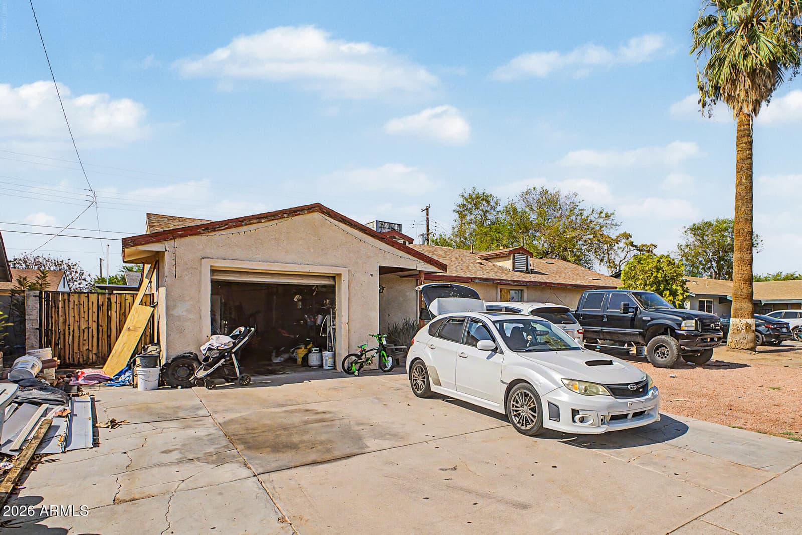 6014 W PINCHOT Avenue, Phoenix, AZ 85033 — photo 2 of 23