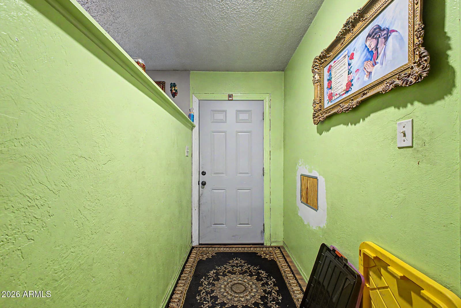 6014 W PINCHOT Avenue, Phoenix, AZ 85033 — photo 5 of 23