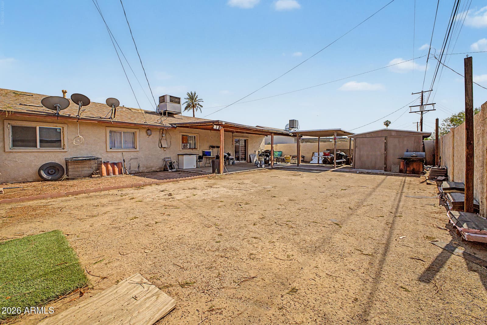6014 W PINCHOT Avenue, Phoenix, AZ 85033 — photo 23 of 23