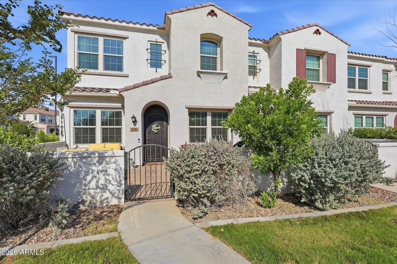 4077 S SABRINA Drive 106, Chandler, AZ 85248 — photo 51 of 51