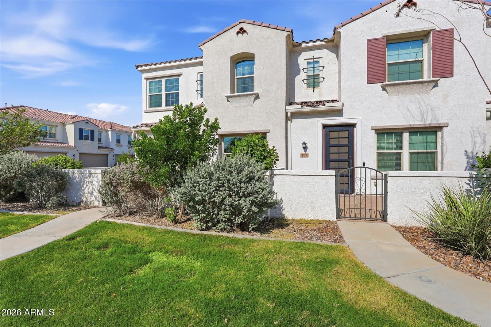 4077 S SABRINA Drive 106, Chandler, AZ 85248 — photo 50 of 51