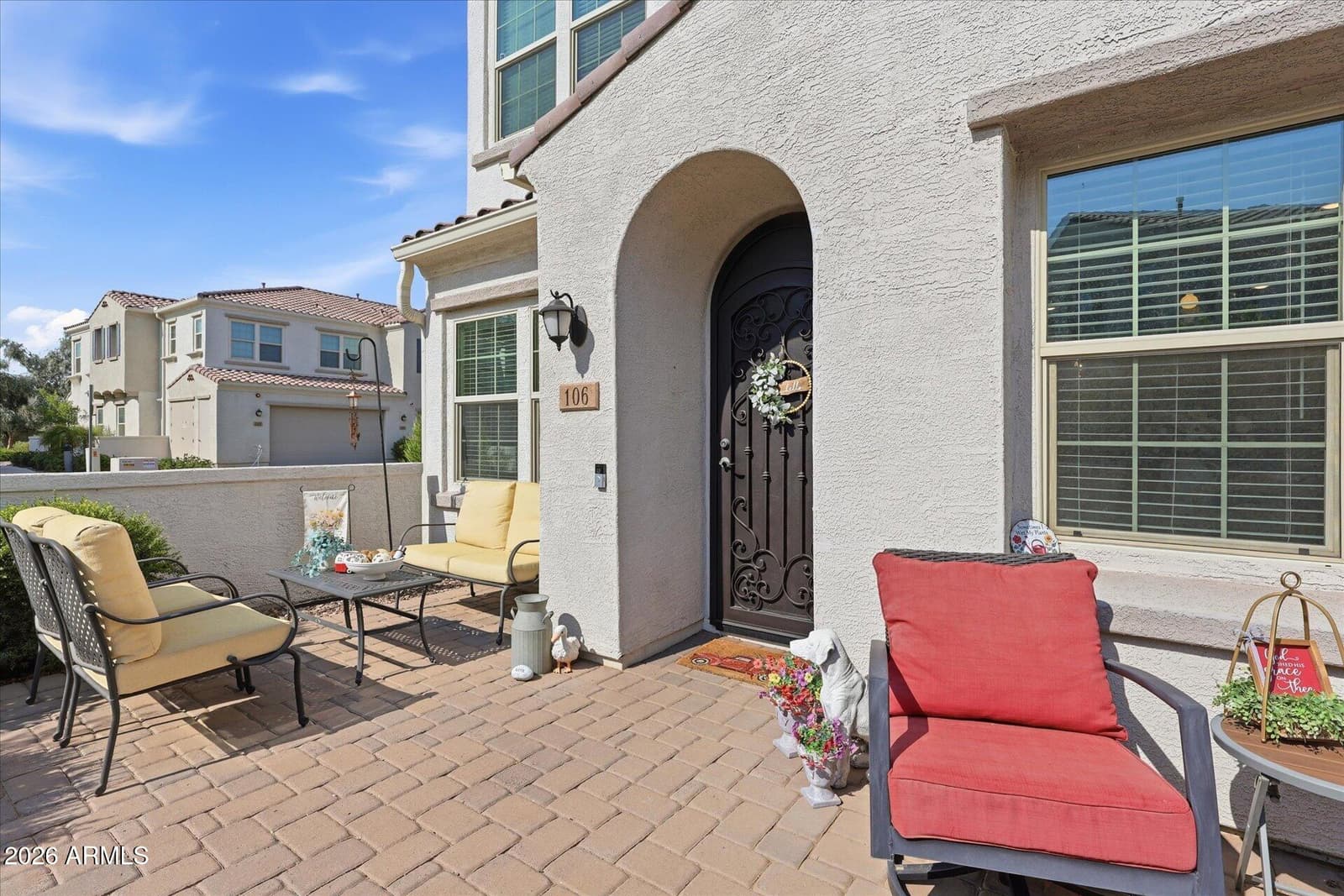 4077 S SABRINA Drive 106, Chandler, AZ 85248 — photo 4 of 51