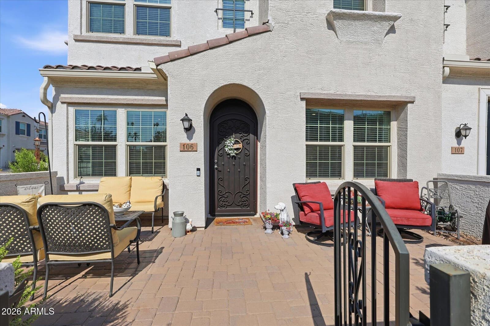 4077 S SABRINA Drive 106, Chandler, AZ 85248 — photo 3 of 51