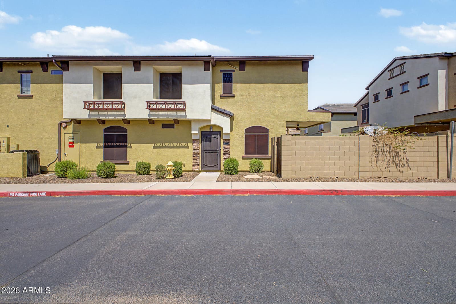 2725 E MINE CREEK Road 1072, Phoenix, AZ 85024 — photo 1 of 69