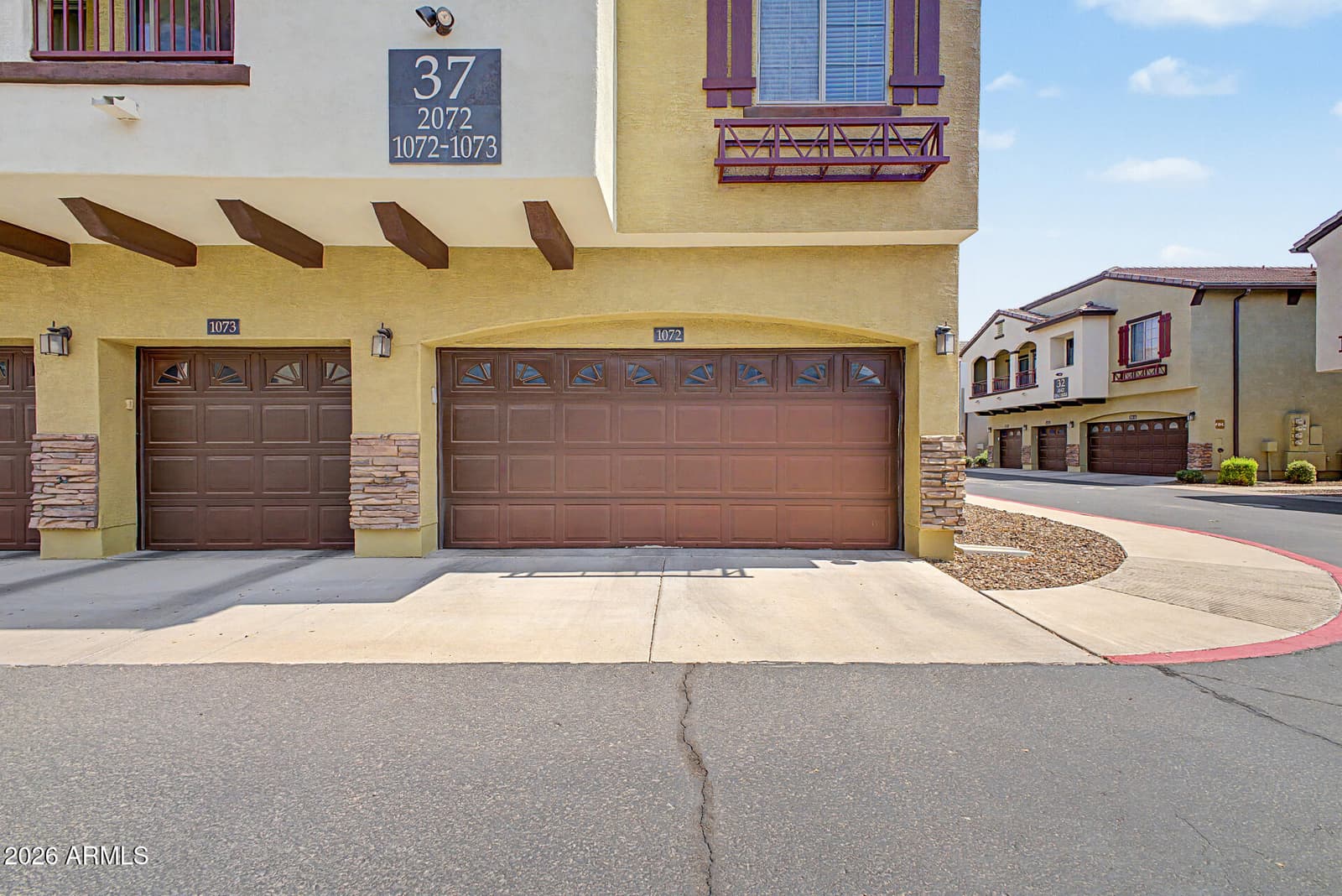 2725 E MINE CREEK Road 1072, Phoenix, AZ 85024 — photo 29 of 69