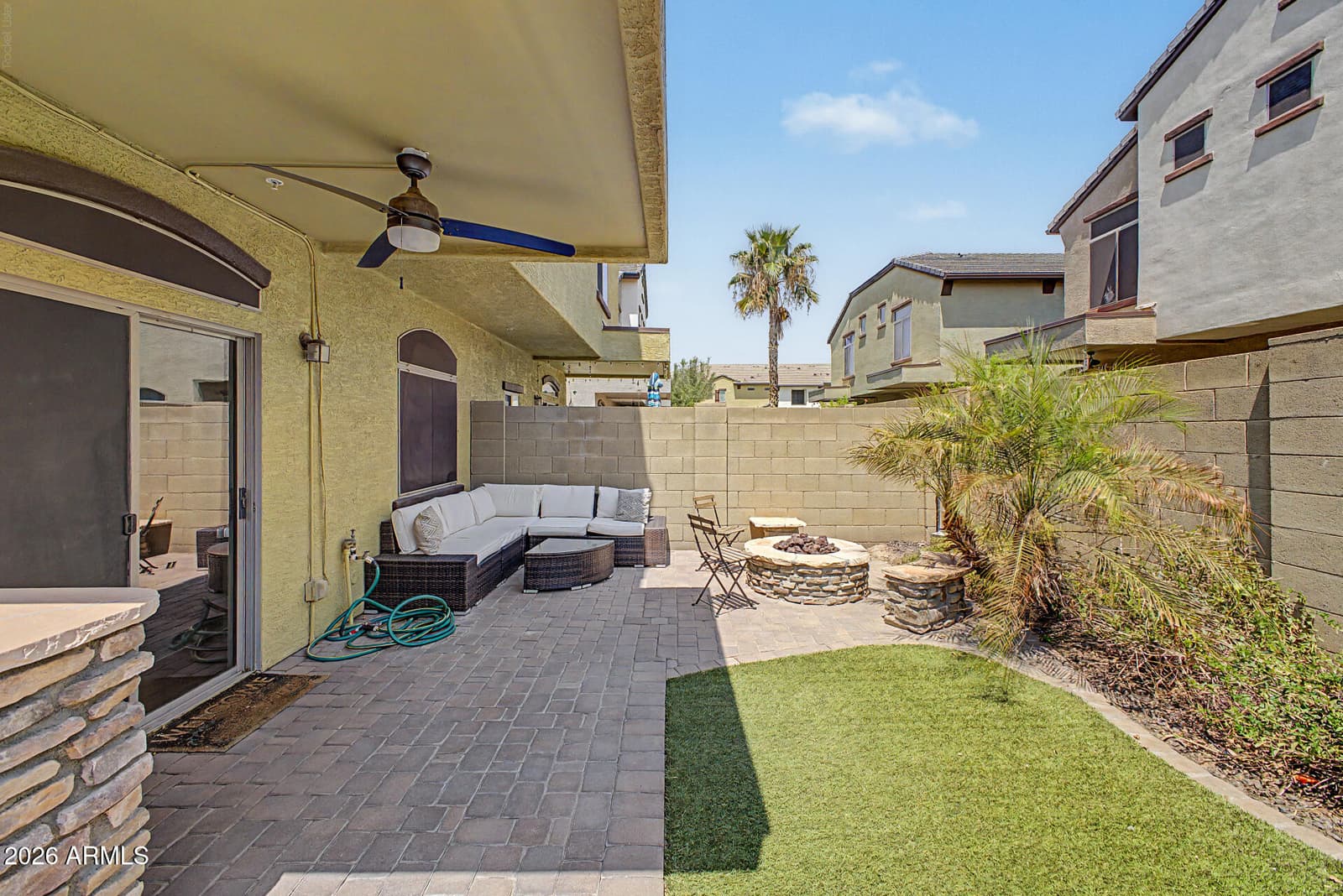 2725 E MINE CREEK Road 1072, Phoenix, AZ 85024 — photo 30 of 69
