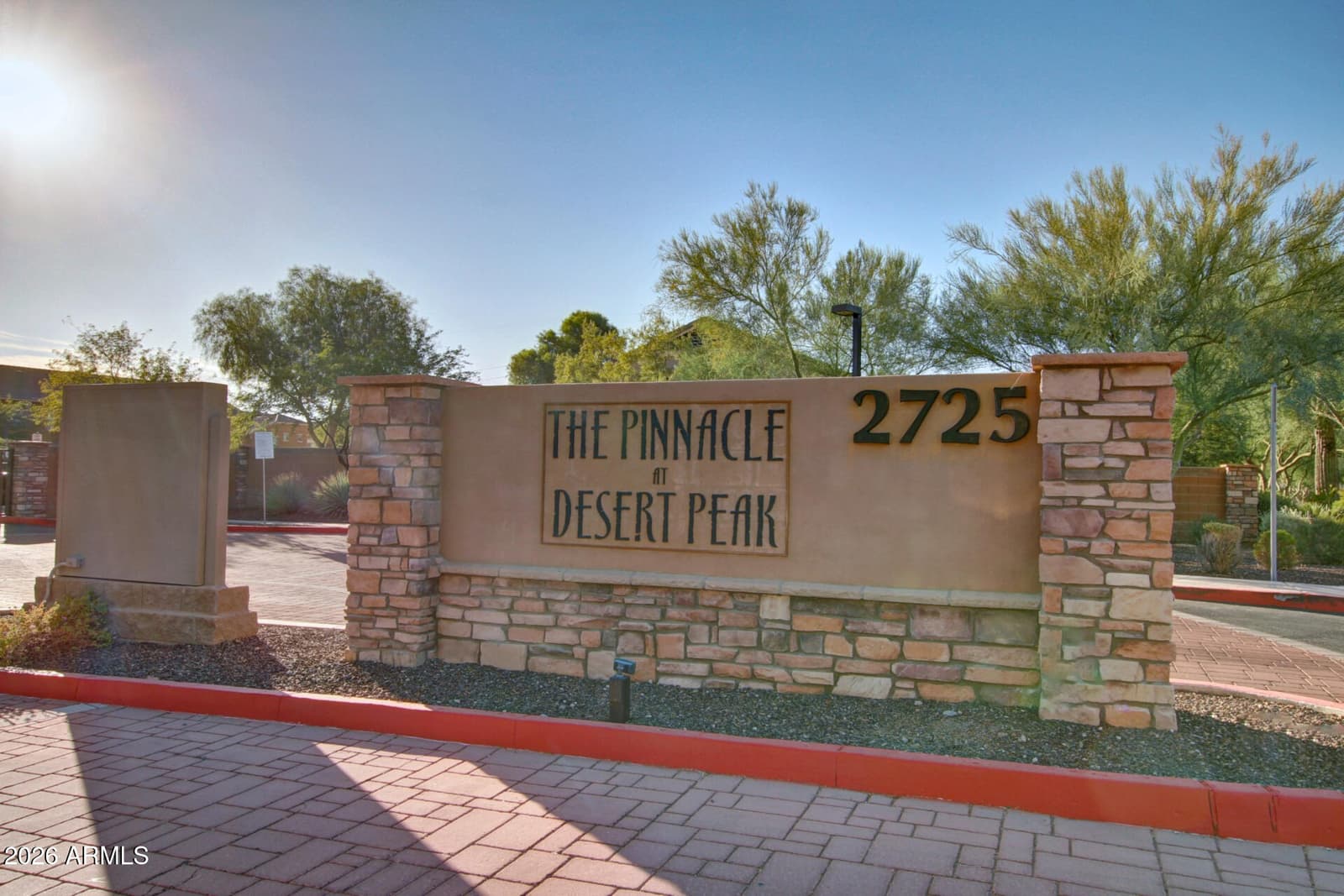 2725 E MINE CREEK Road 1072, Phoenix, AZ 85024 — photo 35 of 69
