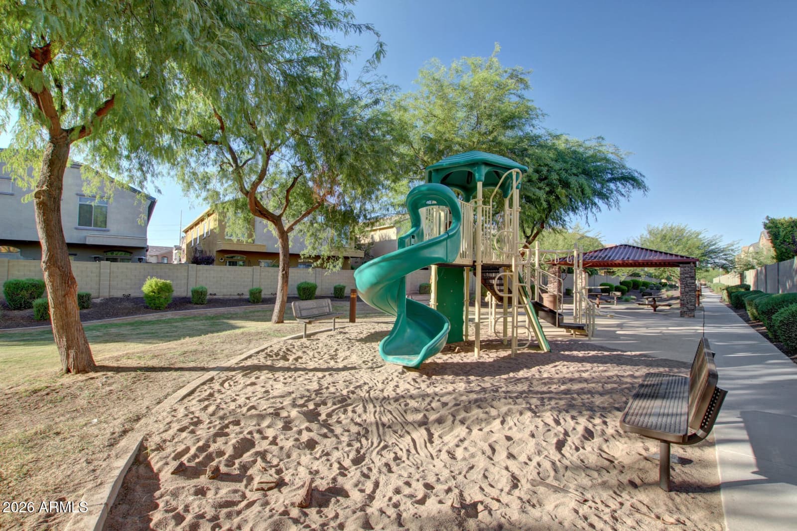 2725 E MINE CREEK Road 1072, Phoenix, AZ 85024 — photo 49 of 69