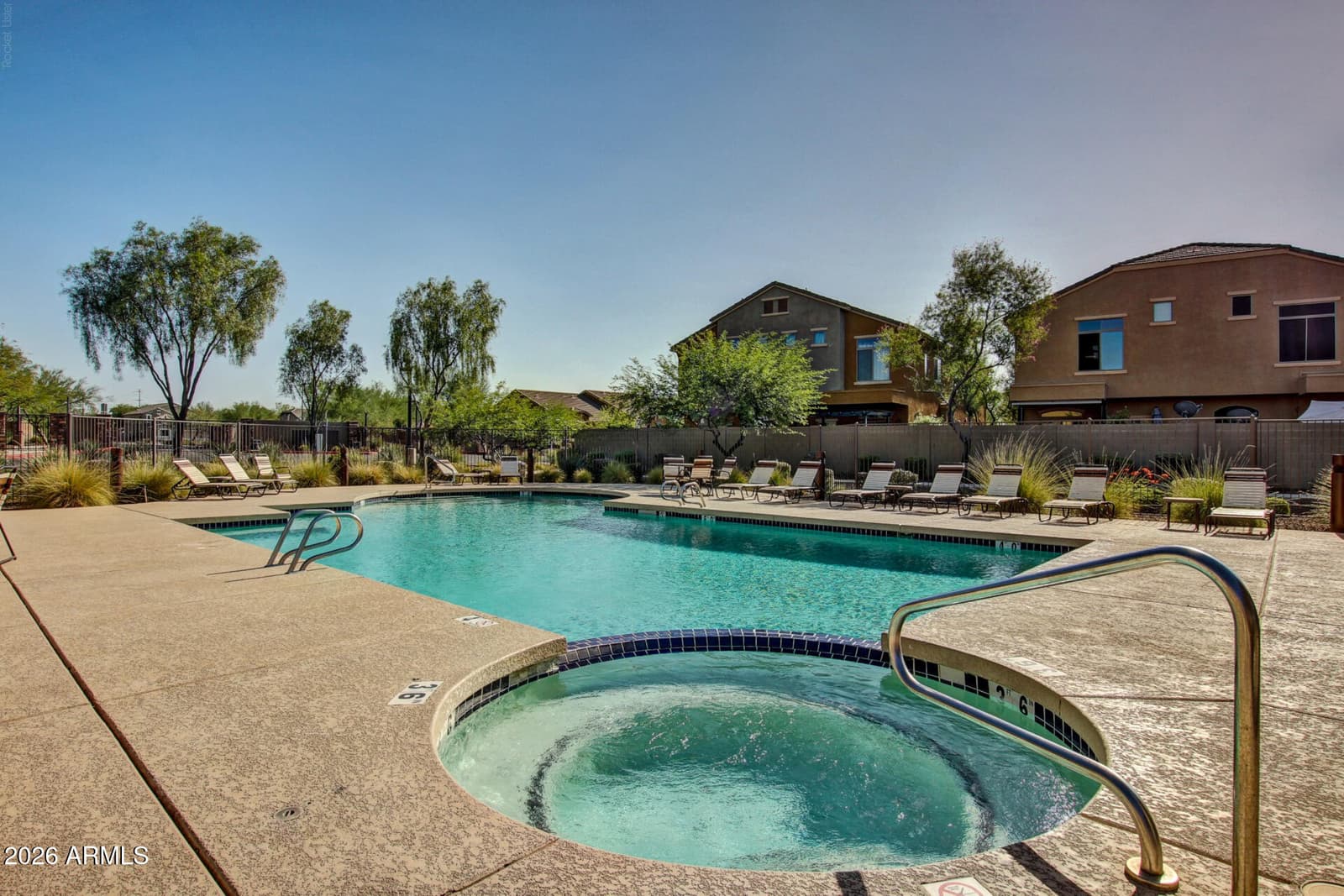 2725 E MINE CREEK Road 1072, Phoenix, AZ 85024 — photo 53 of 69