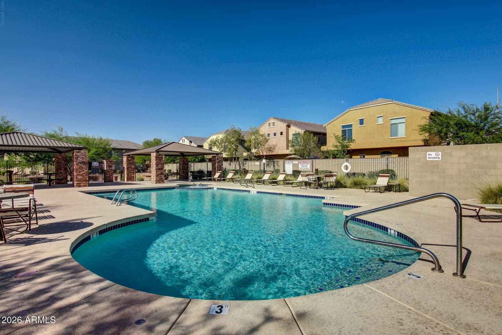 2725 E MINE CREEK Road 1072, Phoenix, AZ 85024 — photo 54 of 69