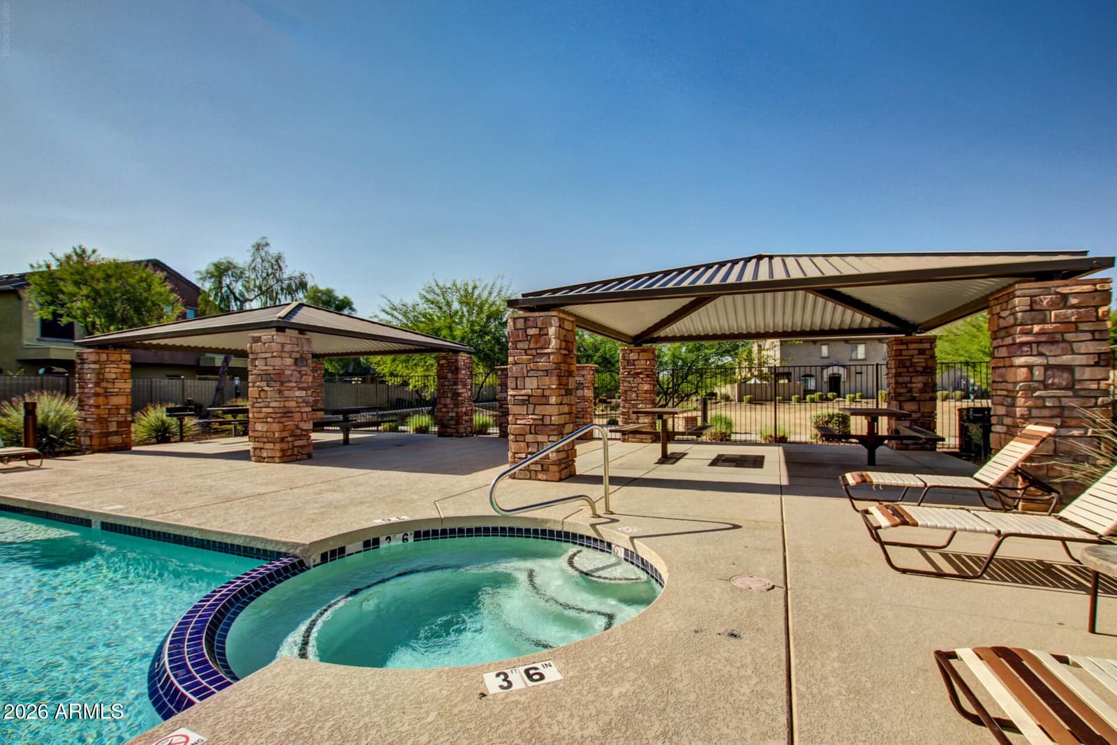 2725 E MINE CREEK Road 1072, Phoenix, AZ 85024 — photo 58 of 69