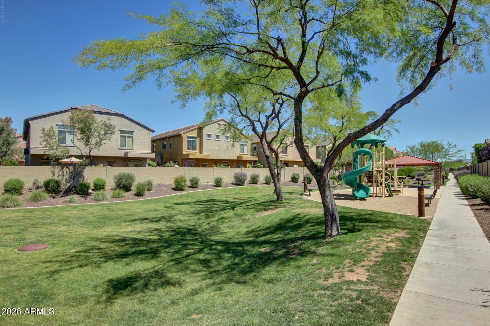 2725 E MINE CREEK Road 1072, Phoenix, AZ 85024 — photo 65 of 69