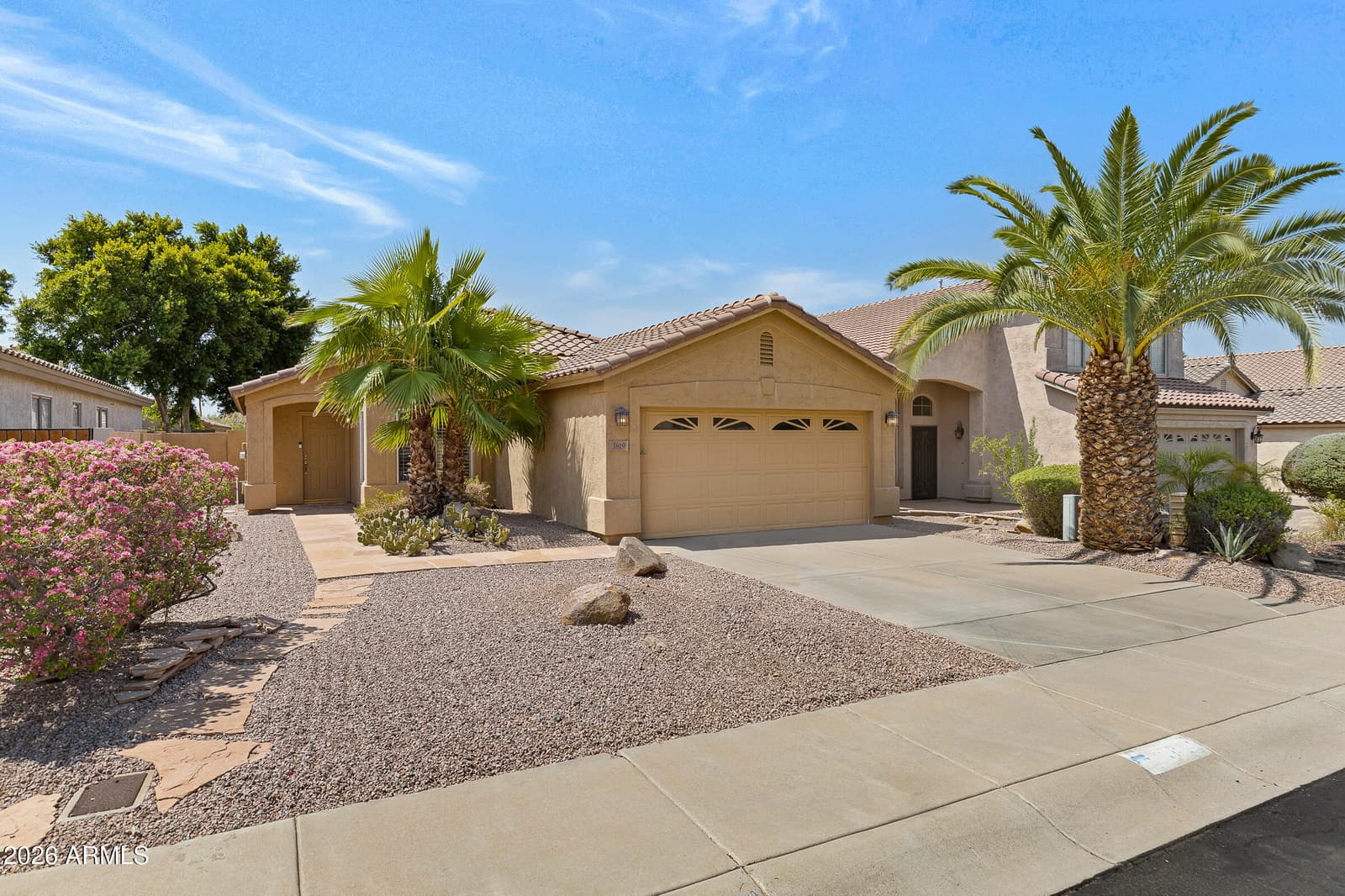 1819 W BROOKWOOD Court, Phoenix, AZ 85045 — photo 2 of 24
