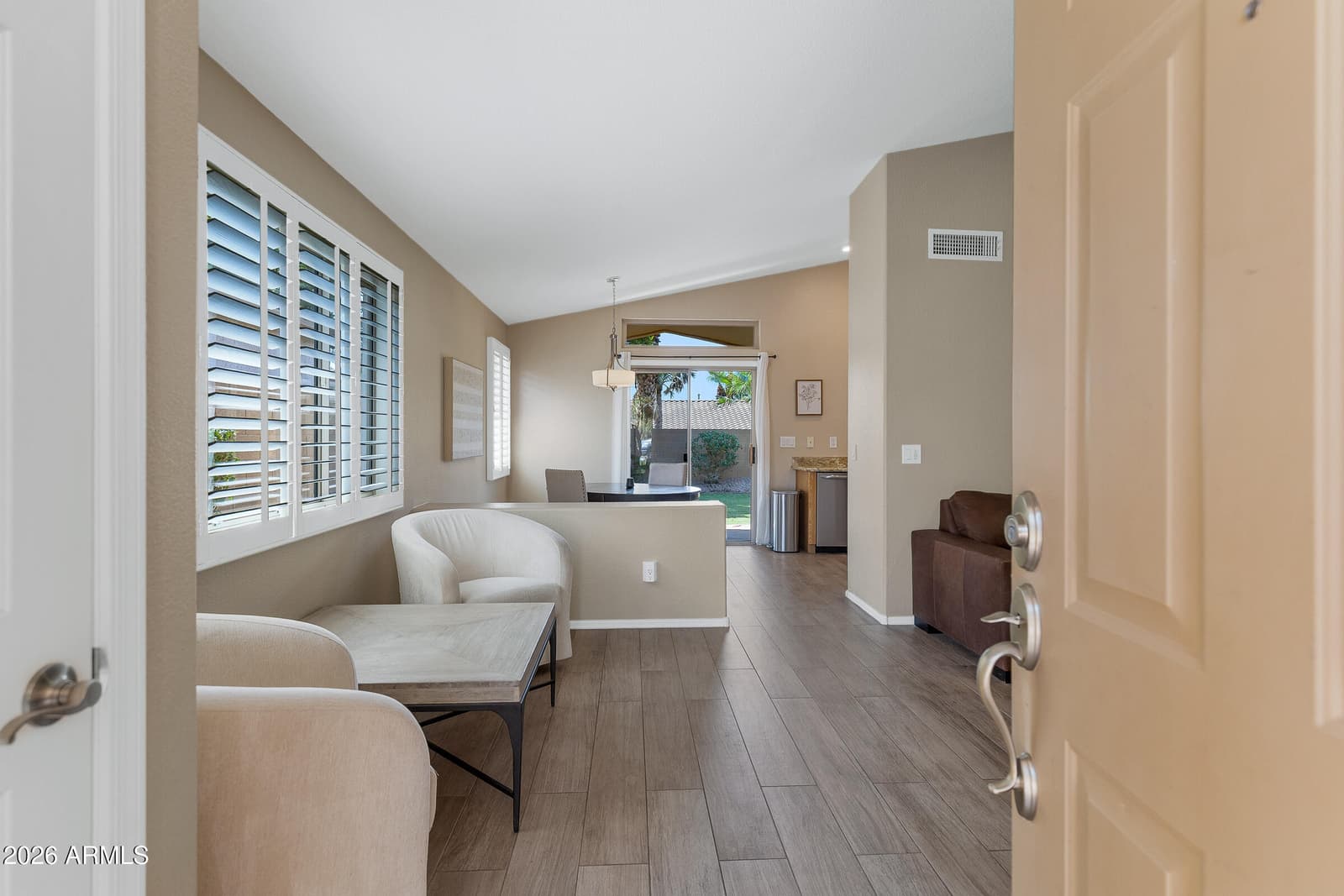 1819 W BROOKWOOD Court, Phoenix, AZ 85045 — photo 5 of 24