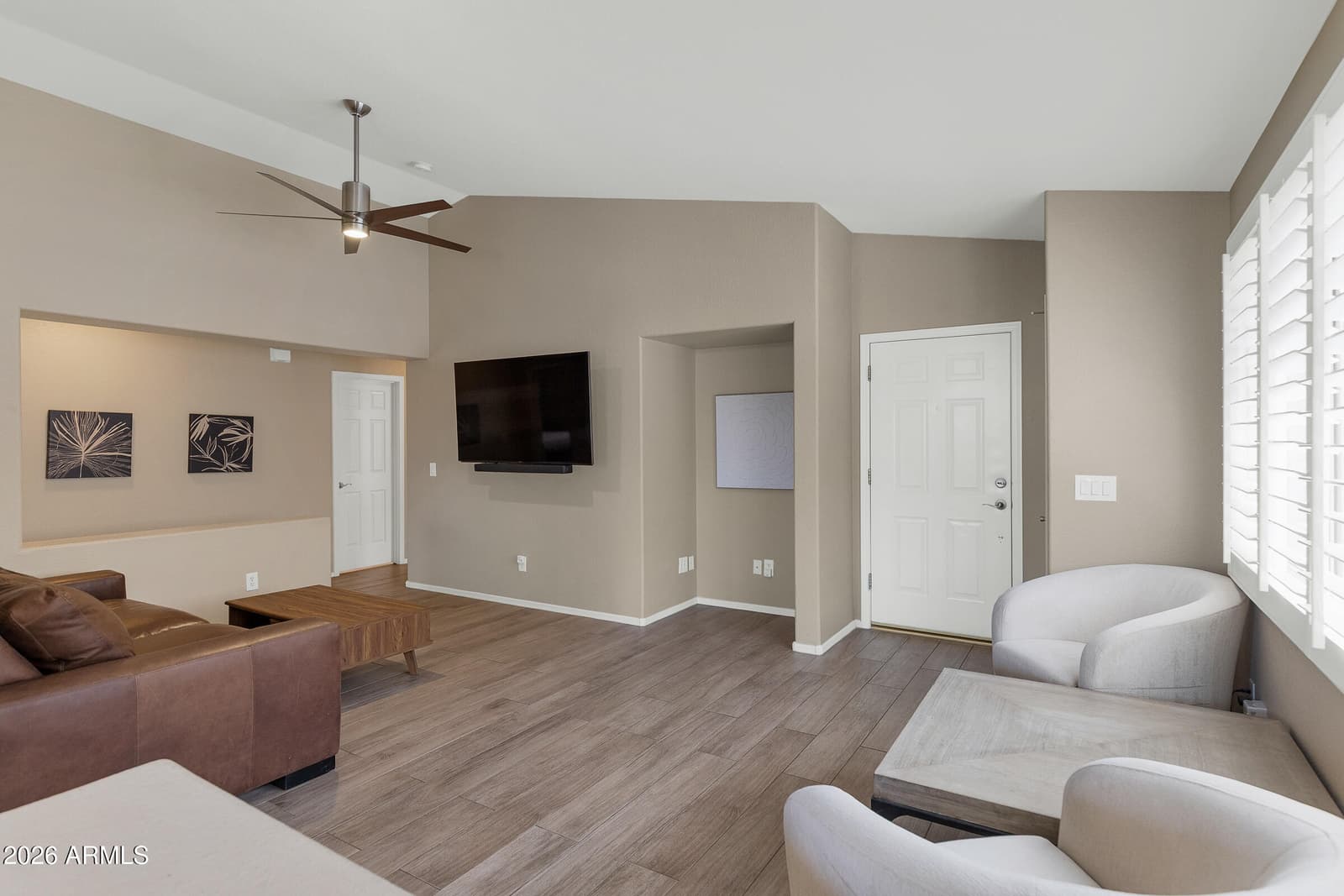 1819 W BROOKWOOD Court, Phoenix, AZ 85045 — photo 6 of 24