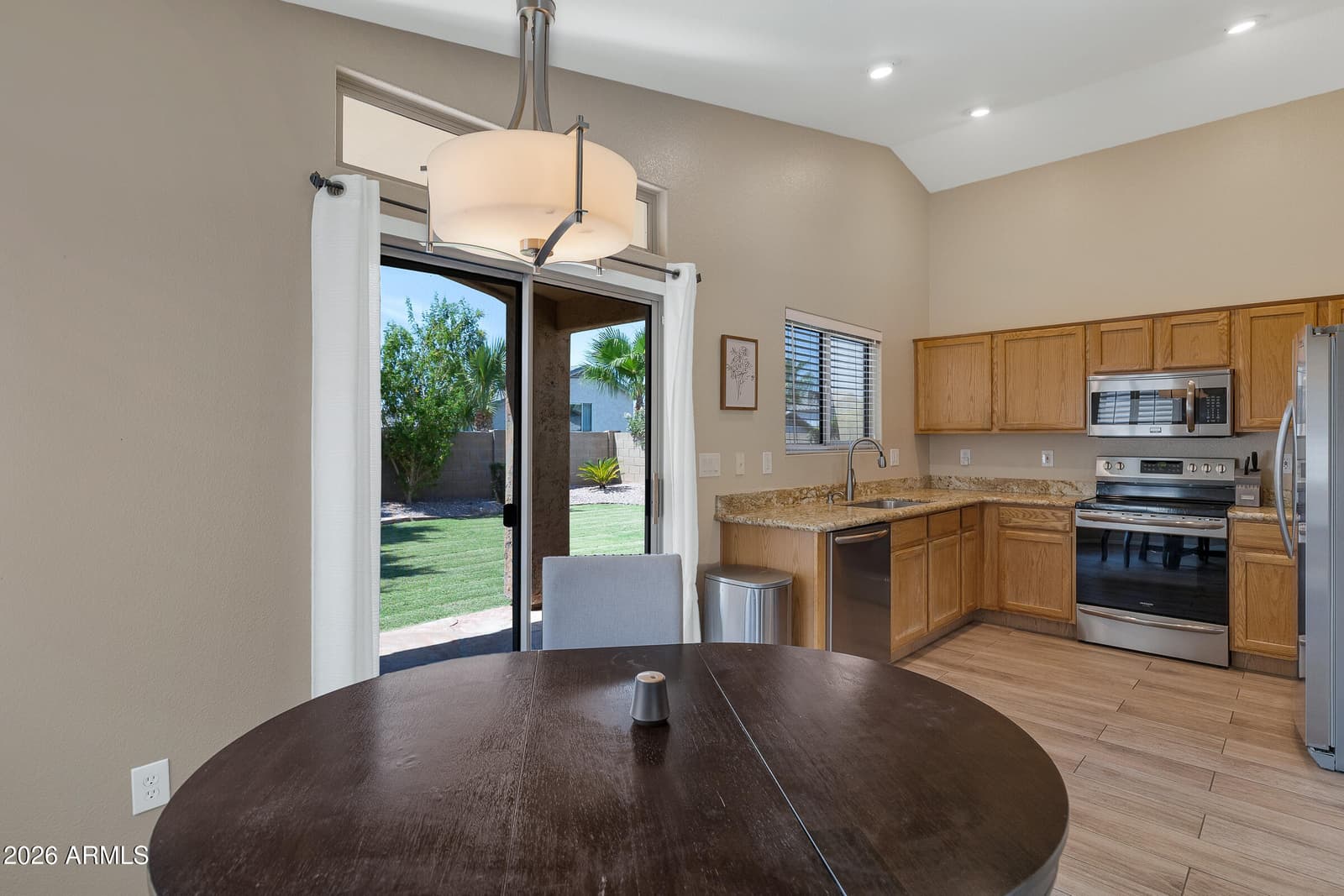 1819 W BROOKWOOD Court, Phoenix, AZ 85045 — photo 8 of 24