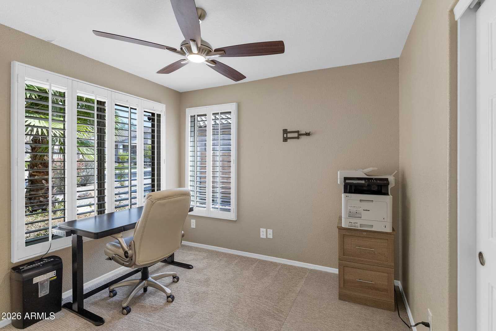 1819 W BROOKWOOD Court, Phoenix, AZ 85045 — photo 14 of 24