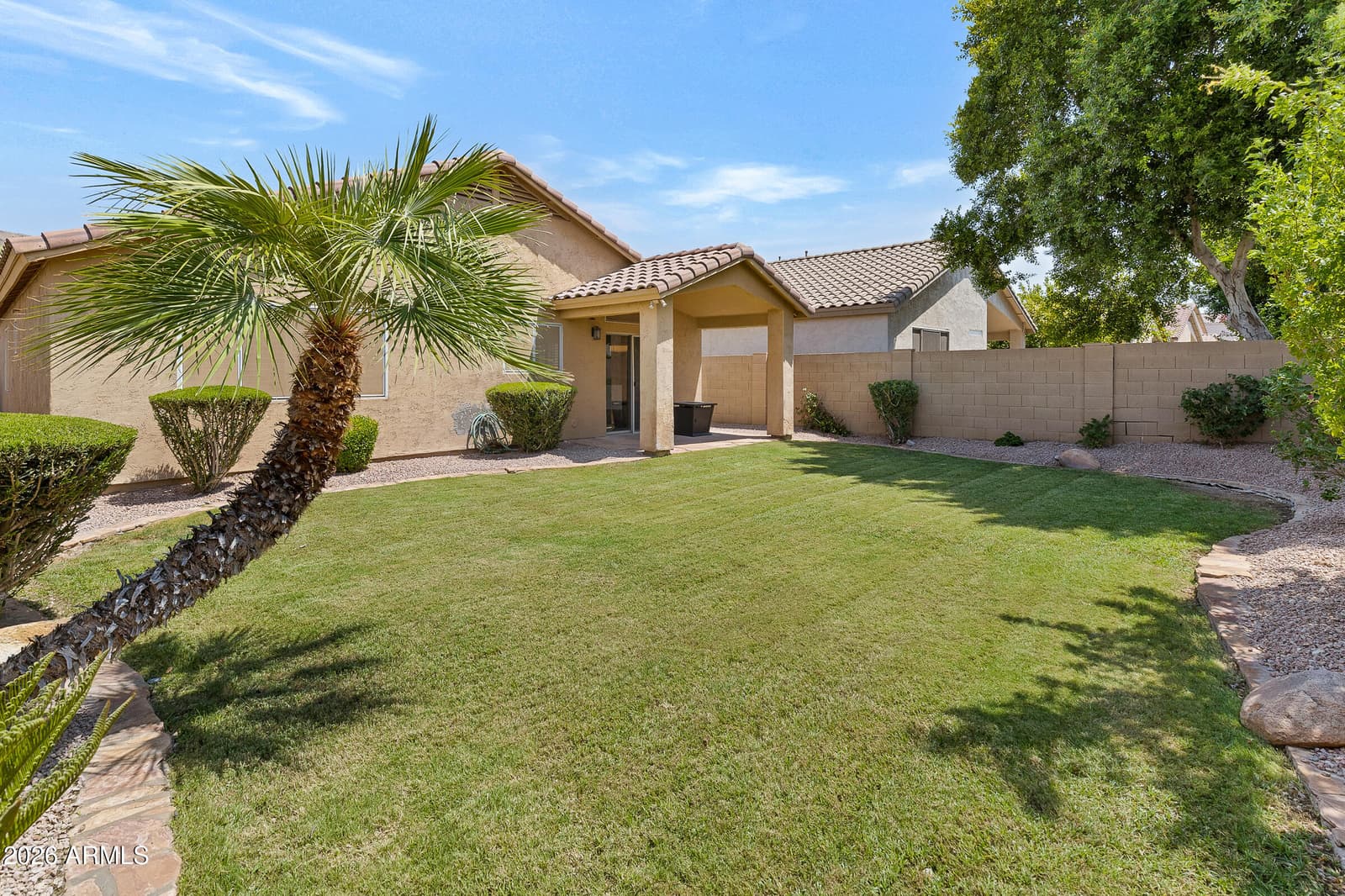 1819 W BROOKWOOD Court, Phoenix, AZ 85045 — photo 22 of 24