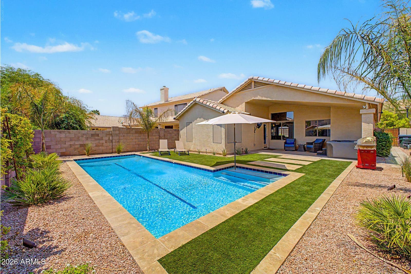 4007 E AGAVE Road, Phoenix, AZ 85044 — photo 1 of 28