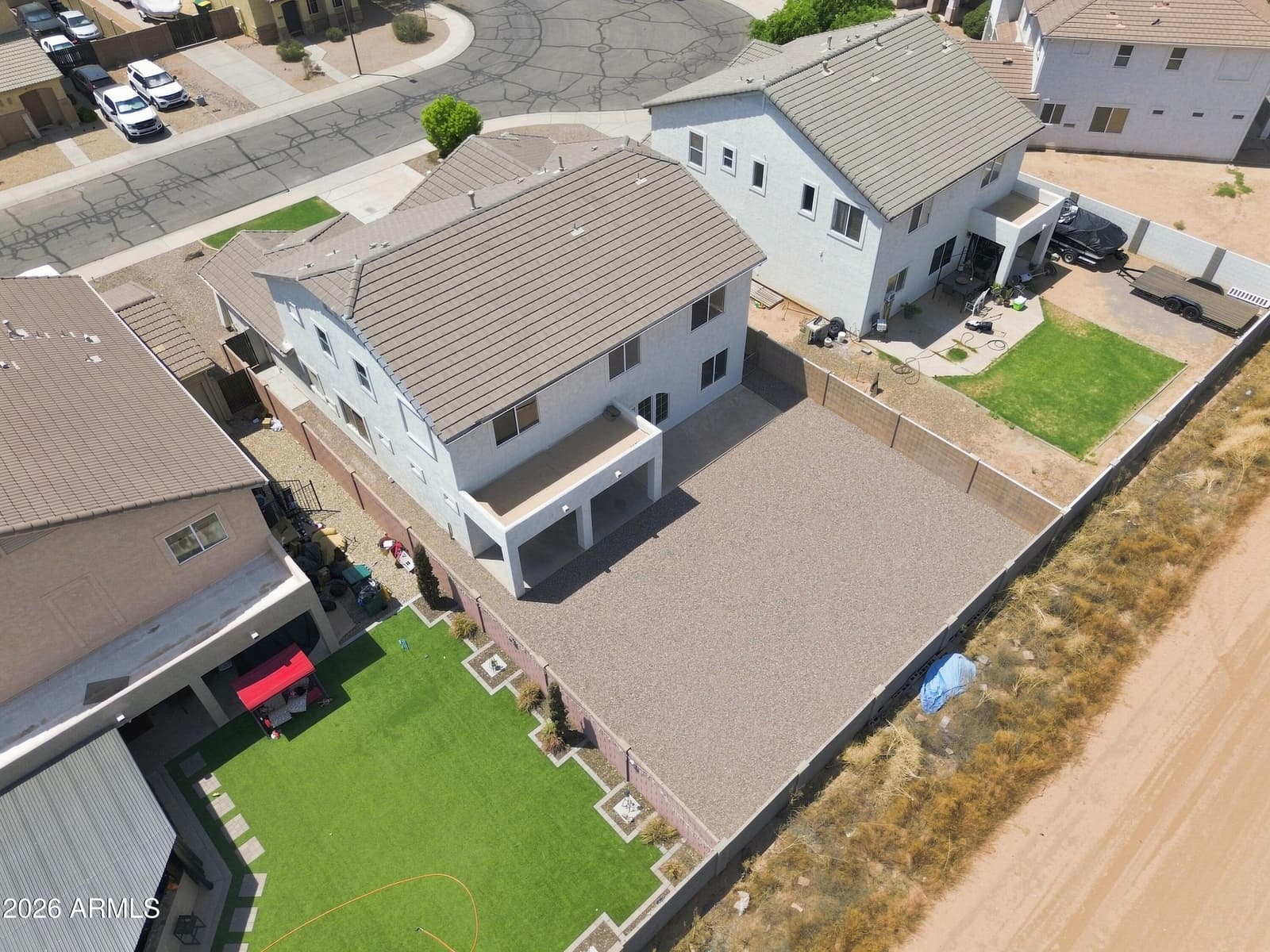 10274 E ASTER Lane, Florence, AZ 85132 — photo 3 of 56
