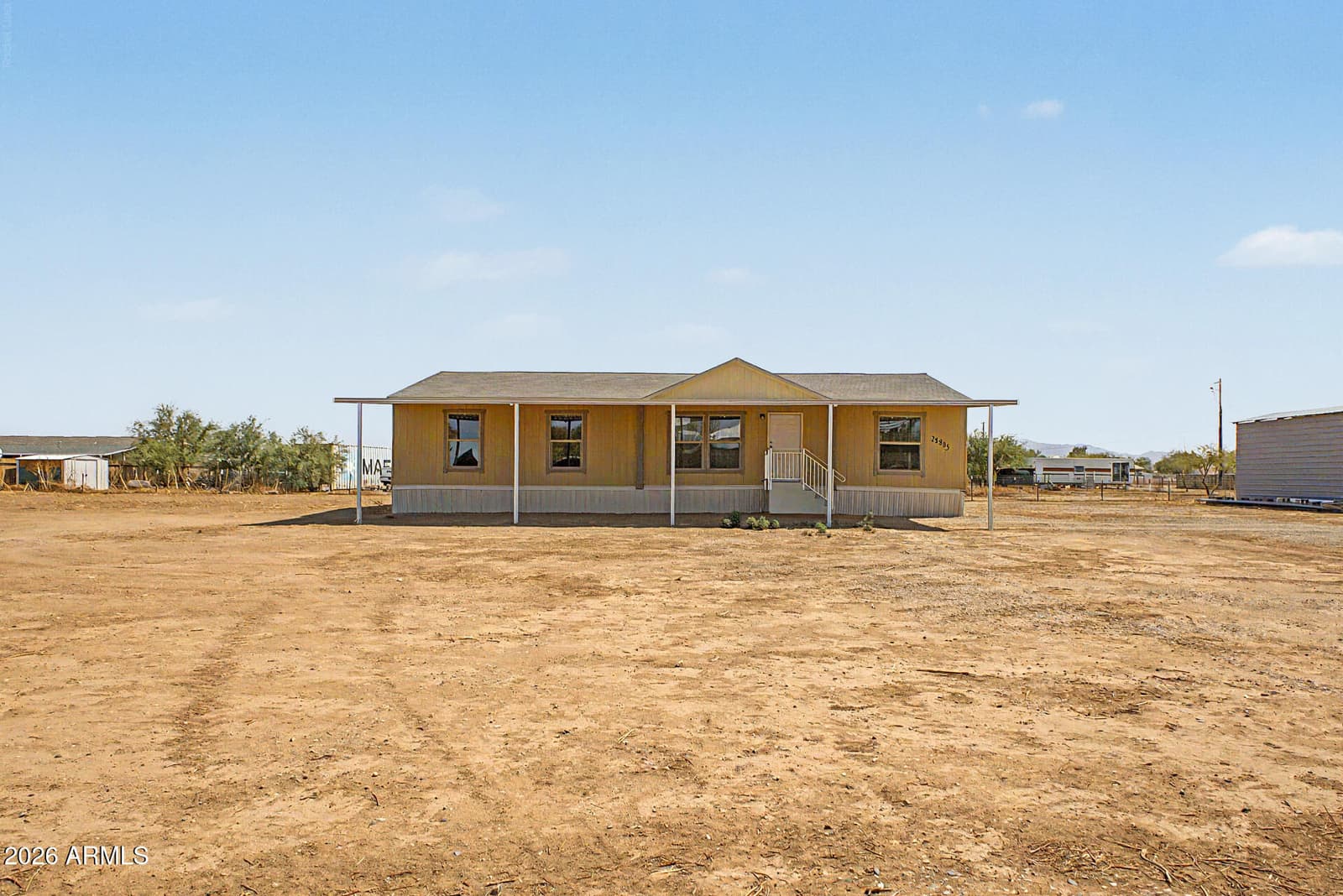 28805 N 213th Avenue, Wittmann, AZ 85361 — photo 30 of 30