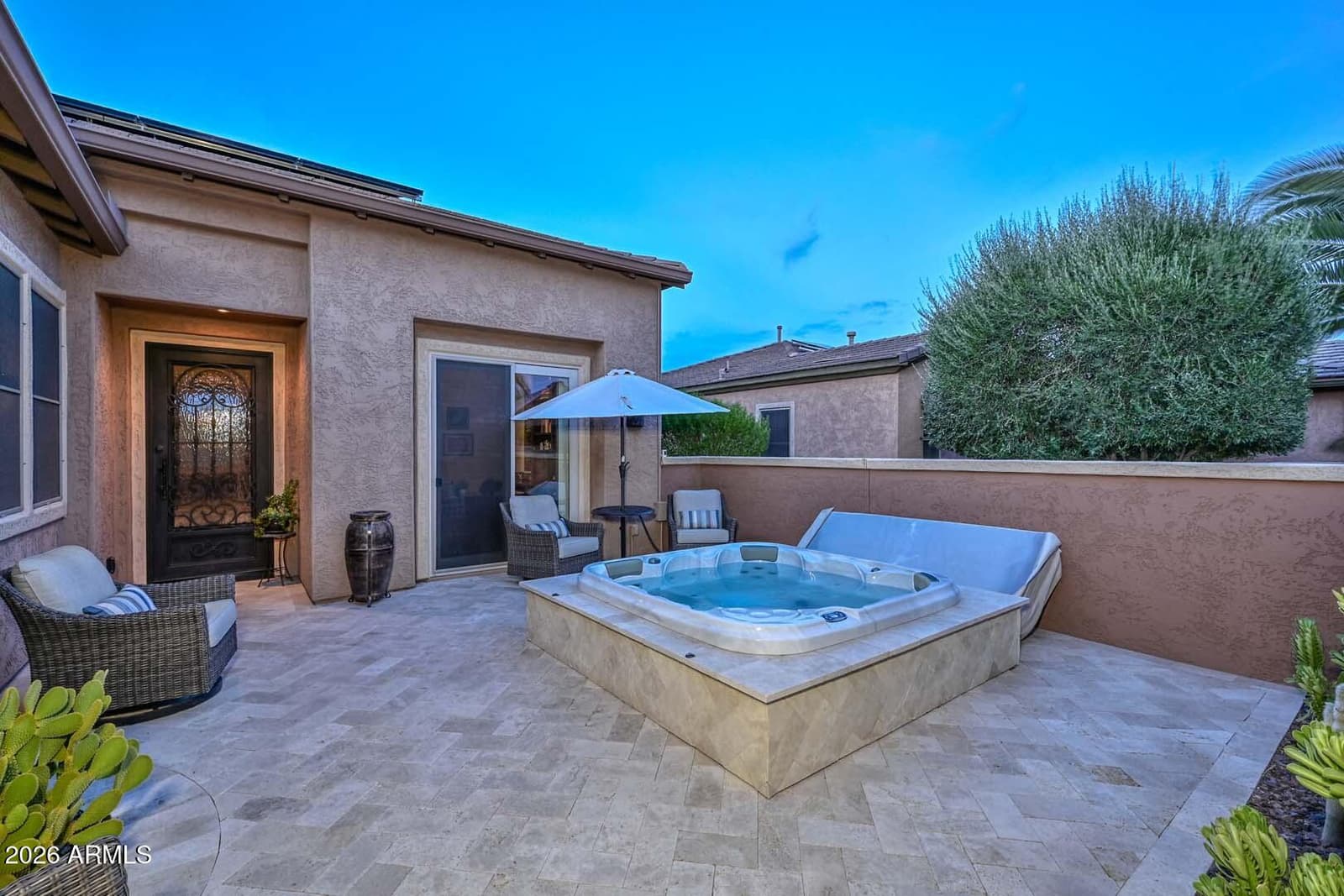 28431 N 130th Drive, Peoria, AZ 85383 — photo 4 of 54