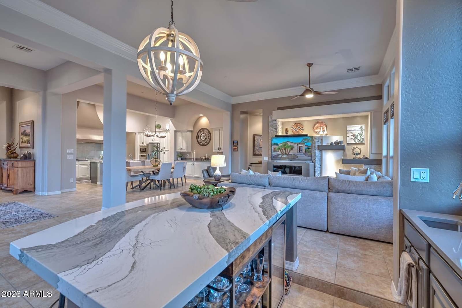 28431 N 130th Drive, Peoria, AZ 85383 — photo 13 of 54