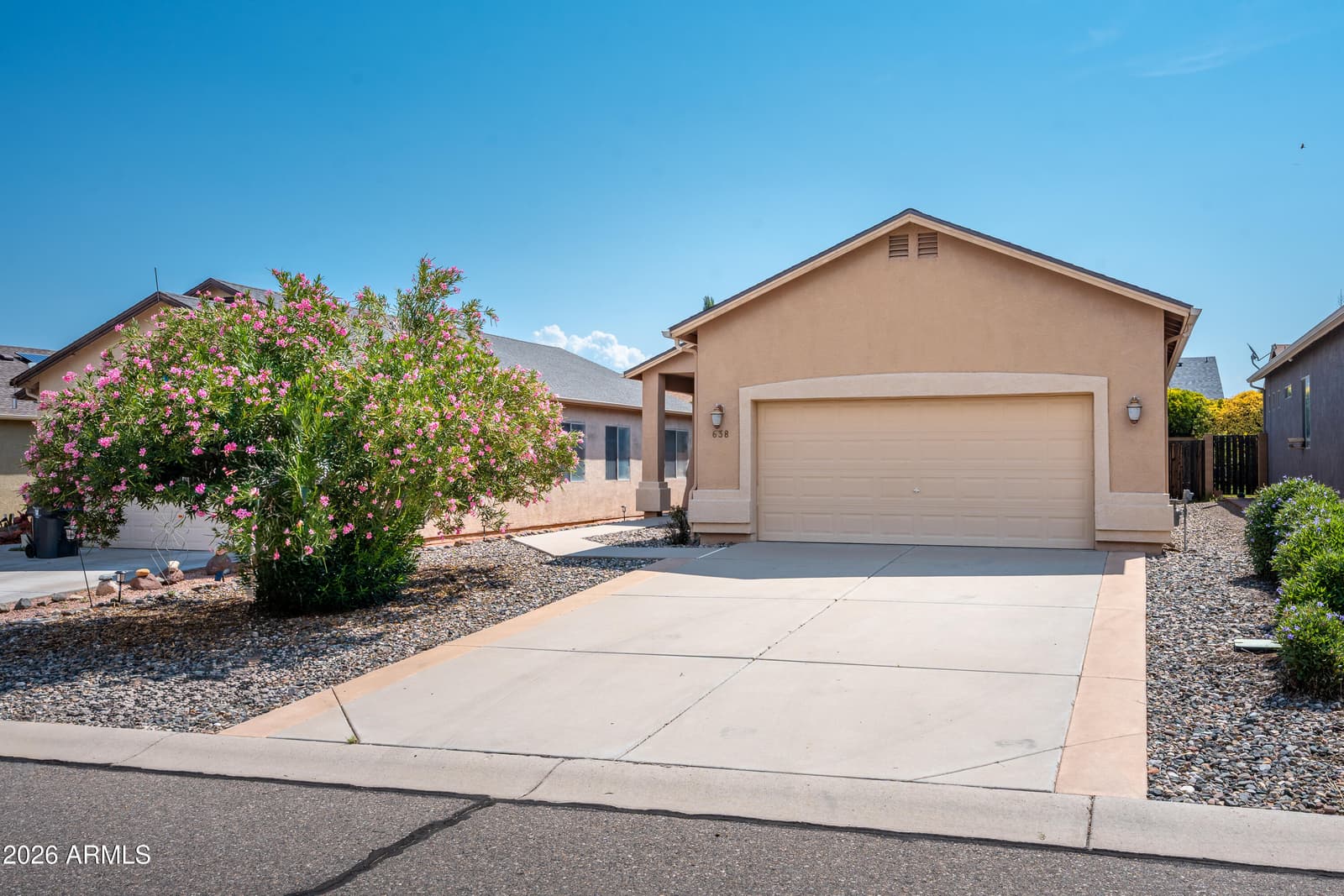 638 S ELK RIDGE Drive, Camp Verde, AZ 86322 — photo 1 of 34