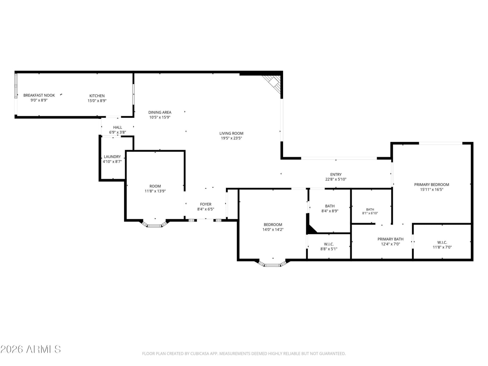 7211 E VALLEY VIEW Road, Scottsdale, AZ 85250 — photo 11 of 11