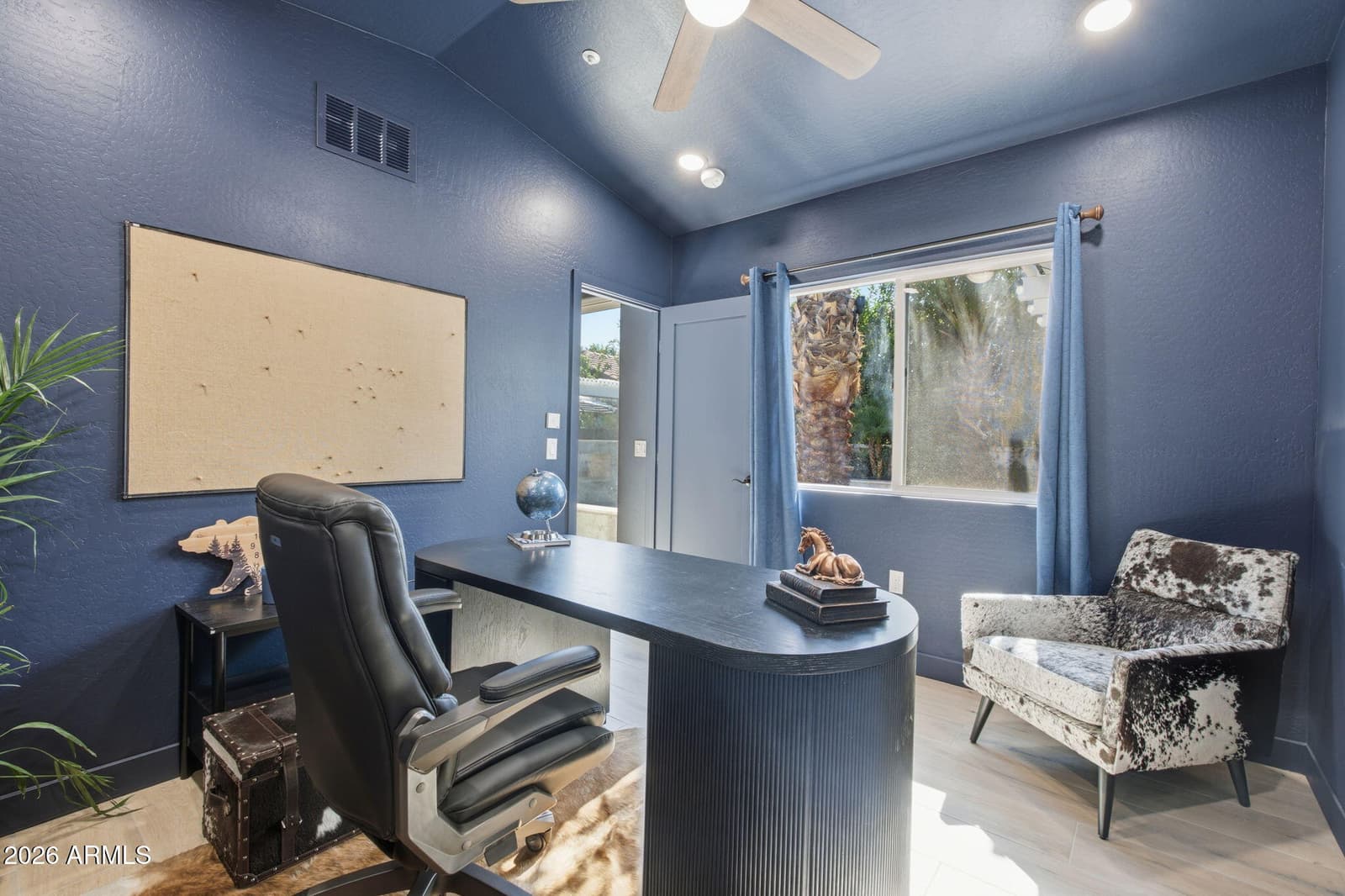 2709 E TAMARISK Street, Gilbert, AZ 85296 — photo 35 of 57