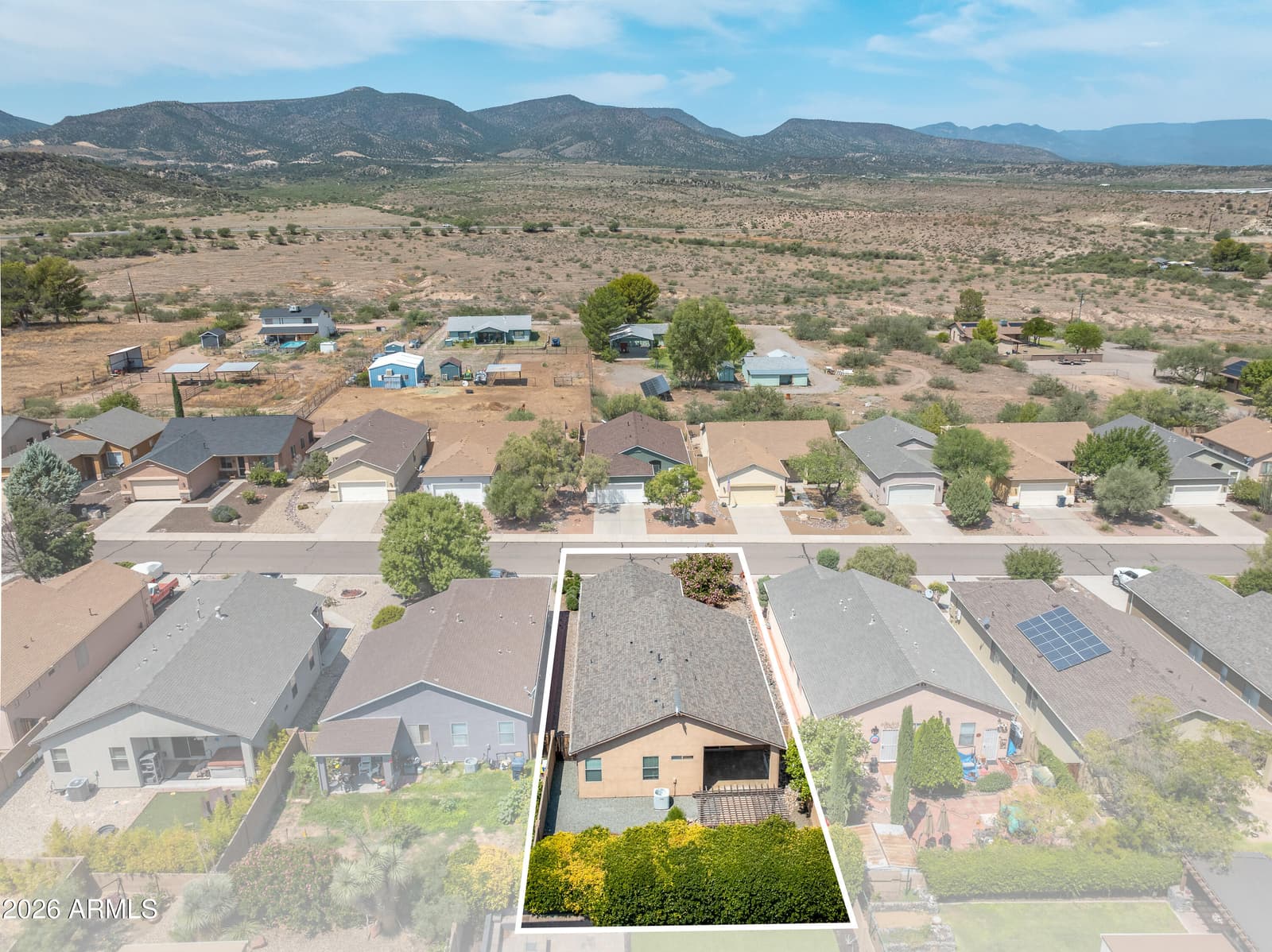 638 S ELK RIDGE Drive, Camp Verde, AZ 86322 — photo 29 of 34