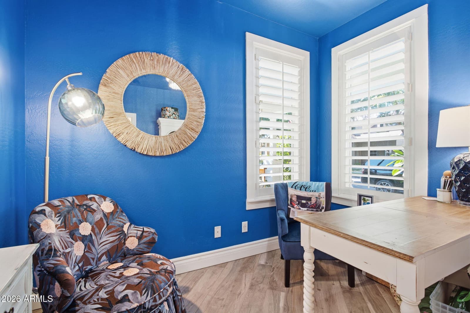 2709 E TAMARISK Street, Gilbert, AZ 85296 — photo 25 of 57