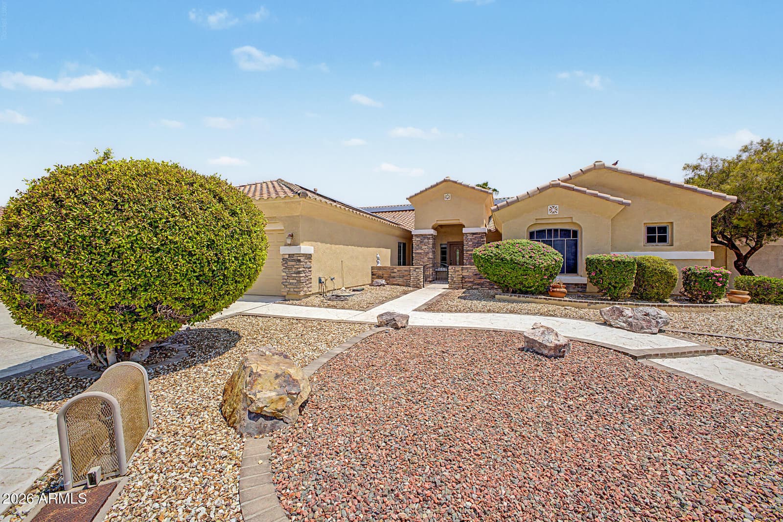 5513 N 131ST Drive, Litchfield Park, AZ 85340 — photo 6 of 73